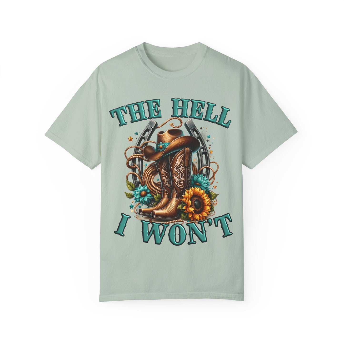 Sassy Country T-Shirt