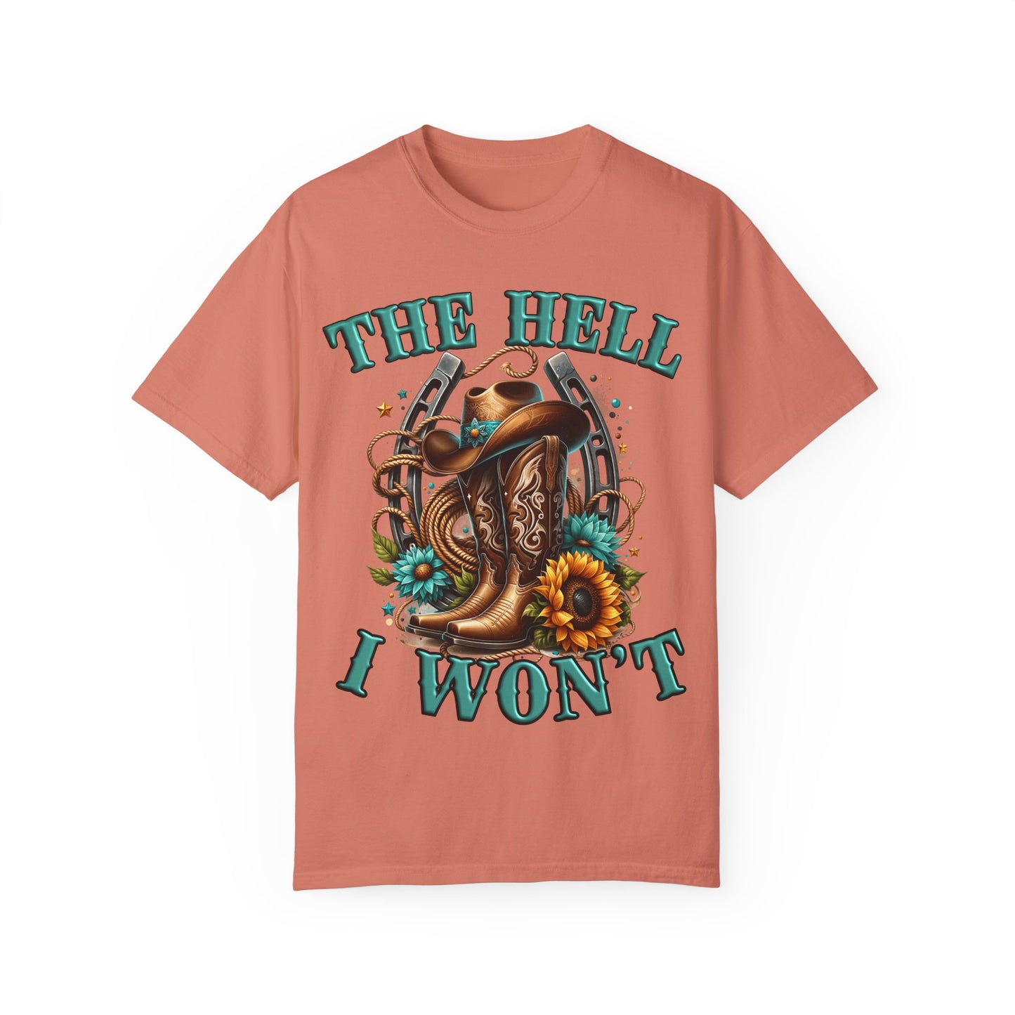Sassy Country T-Shirt