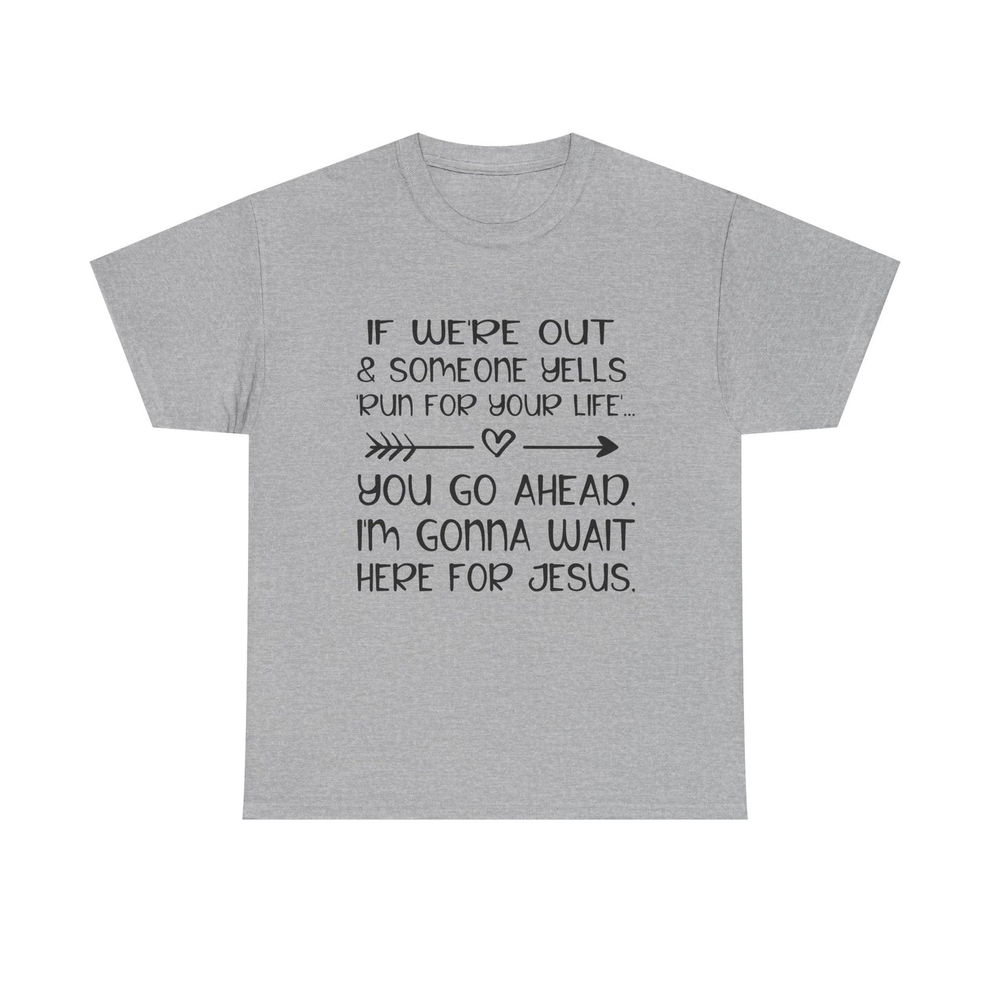 Funny Graphic Tee