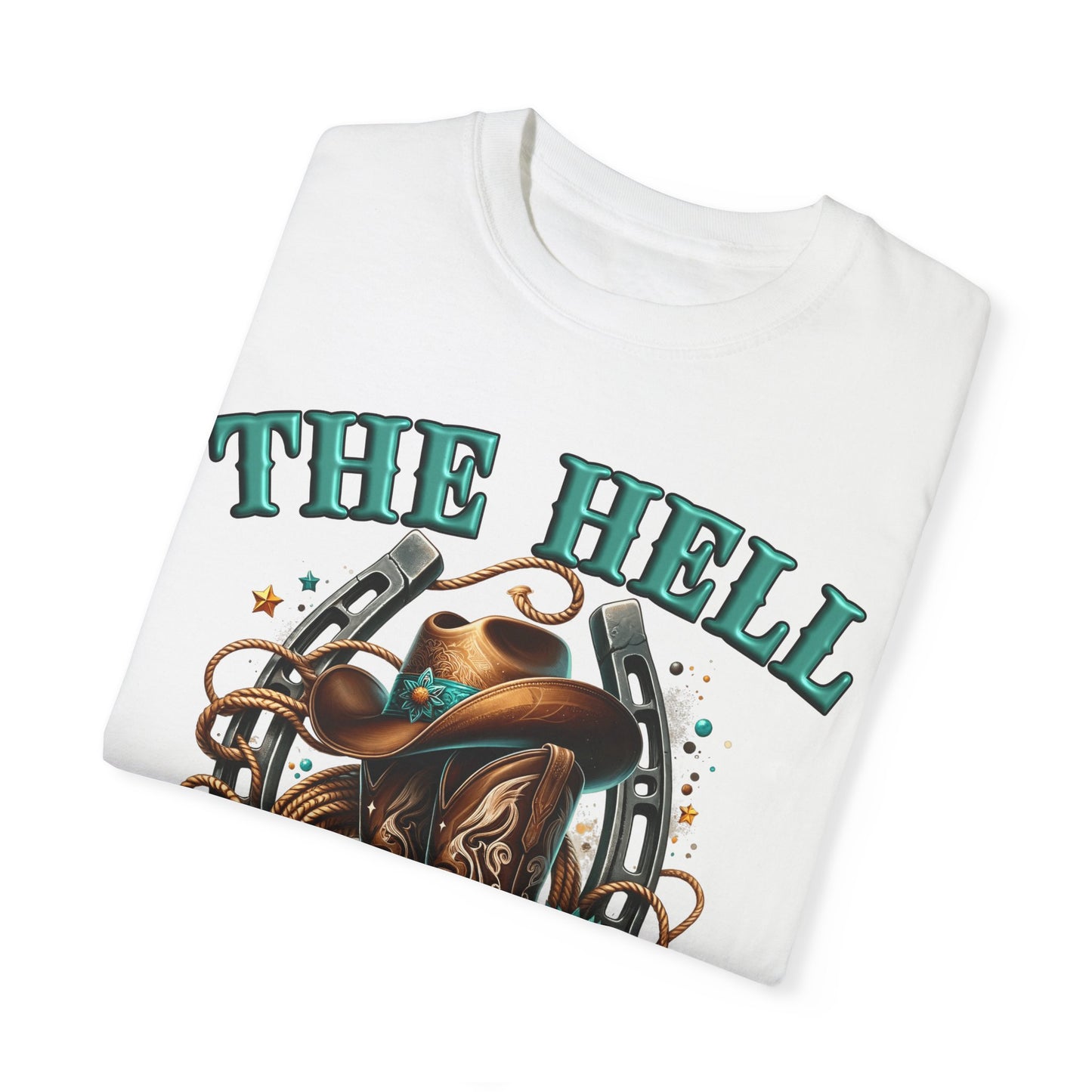 Sassy Country T-Shirt