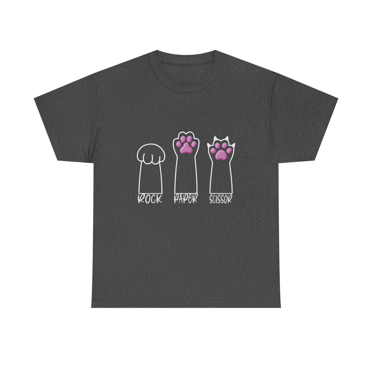 Cat Lover's Tee