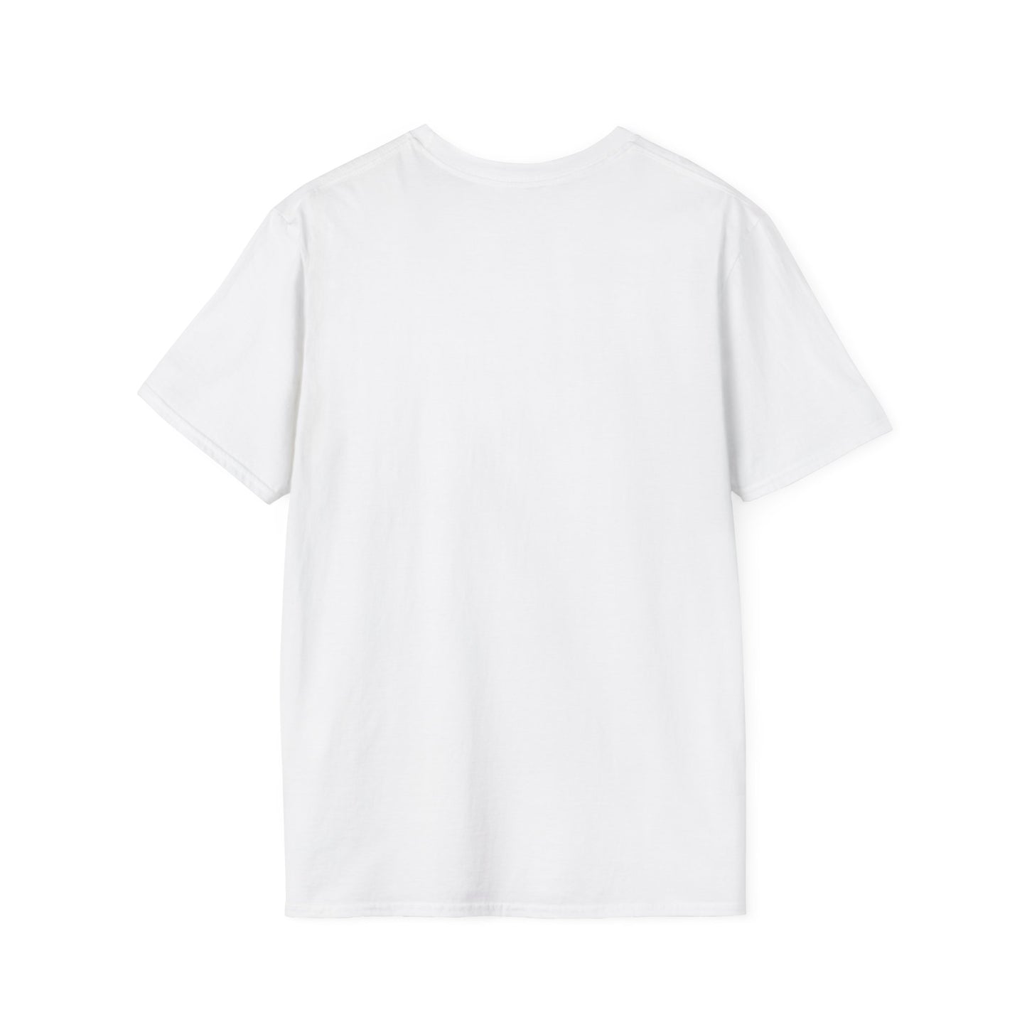 Sports Parents Unisex Softstyle T-Shirt