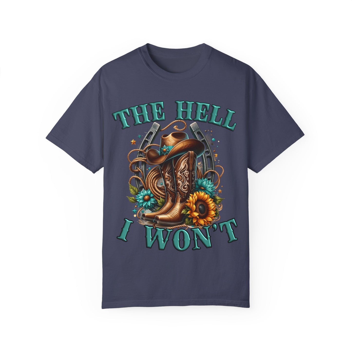 Sassy Country T-Shirt