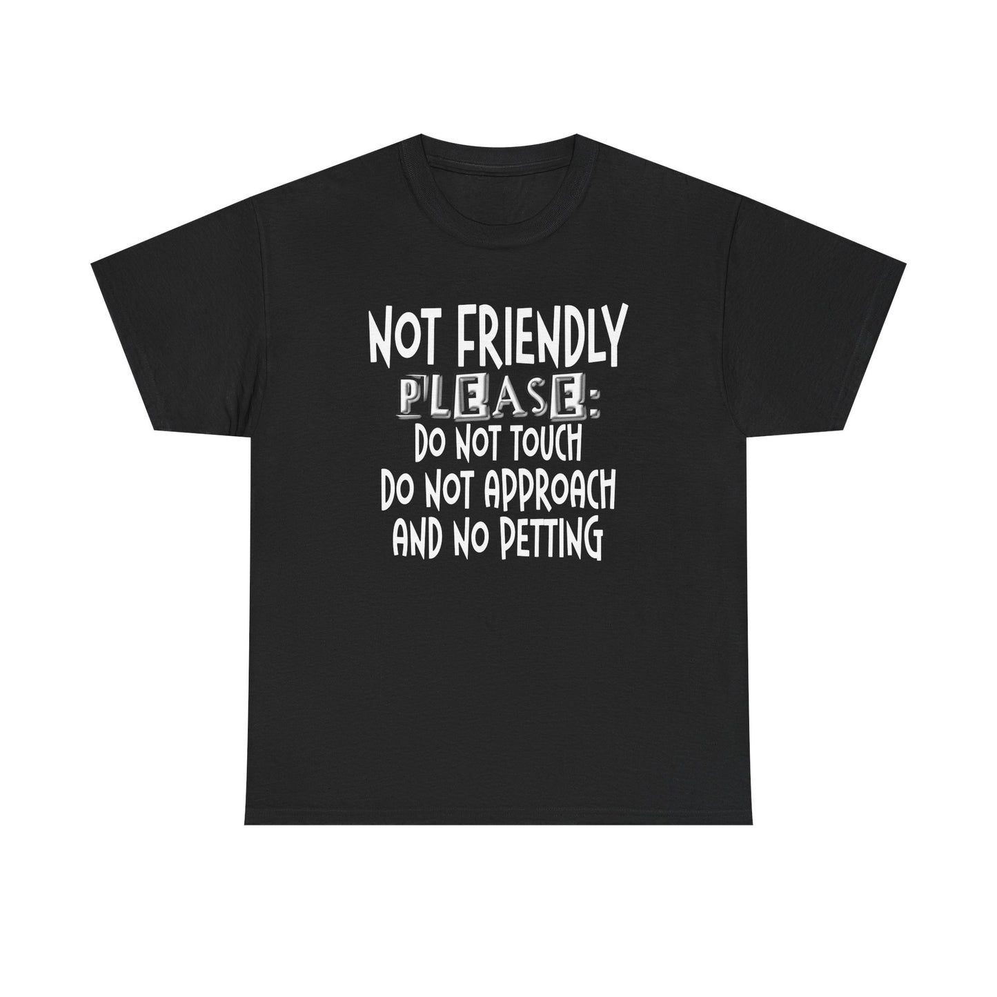 Funny Sassy Tee