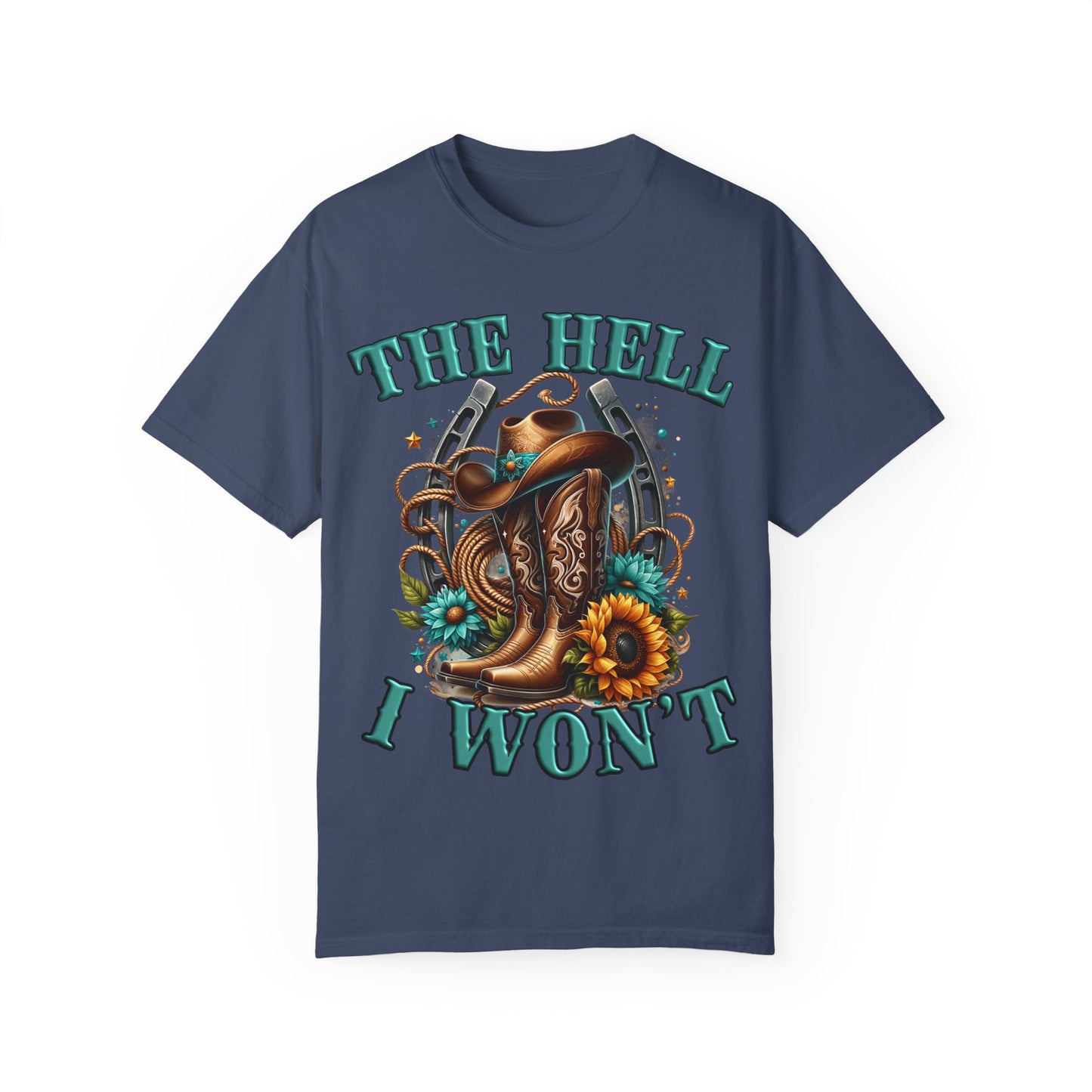 Sassy Country T-Shirt