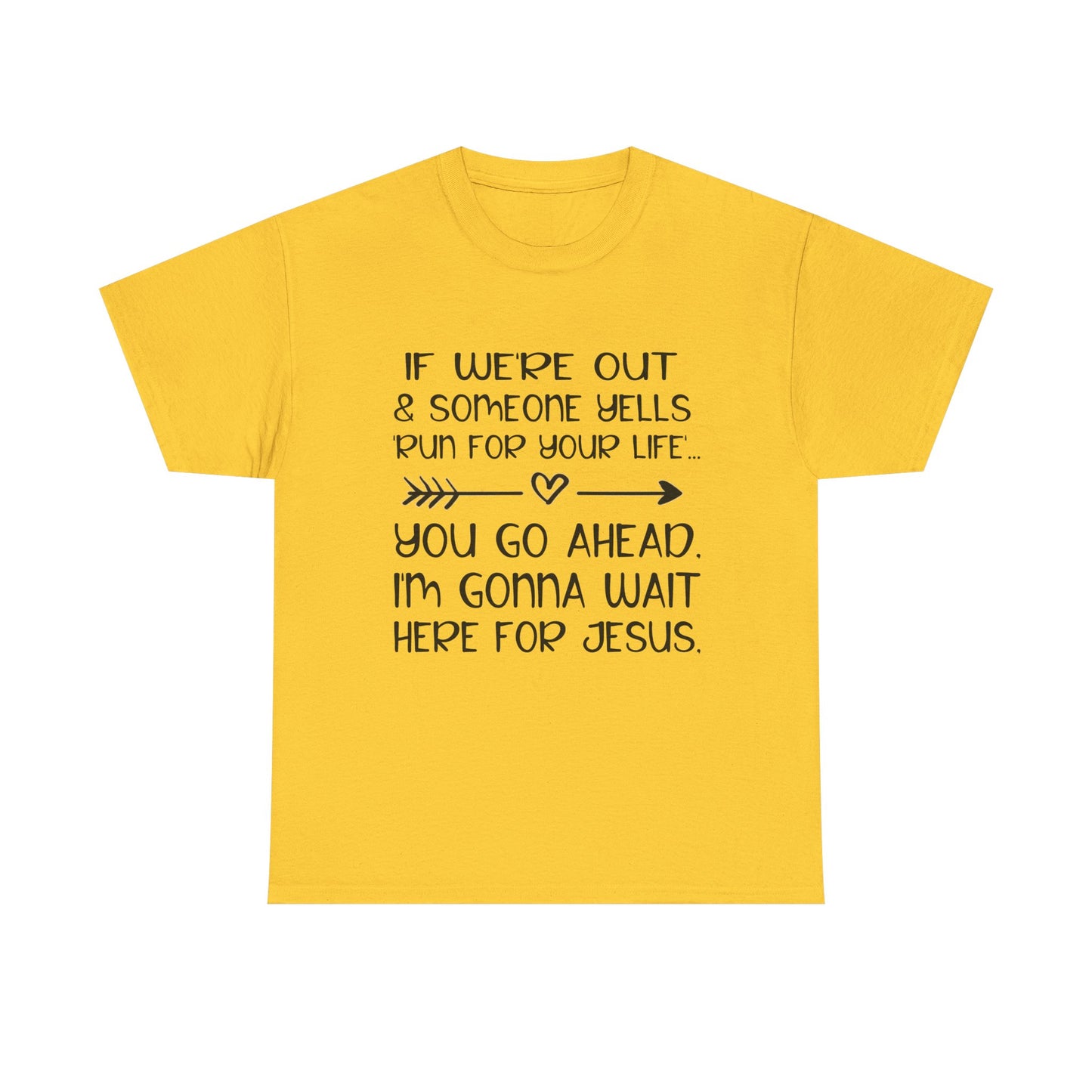 Funny Graphic Tee