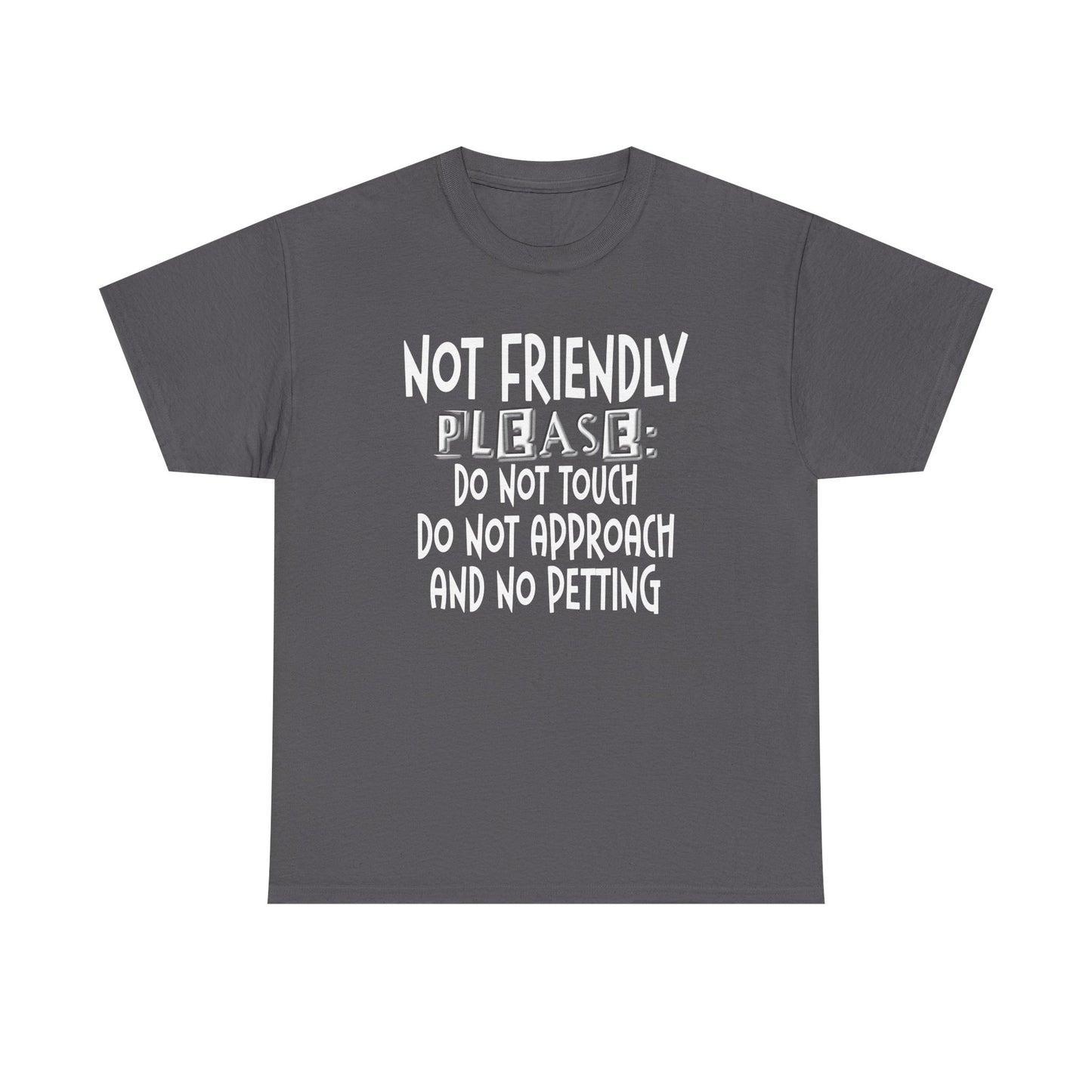 Funny Sassy Tee