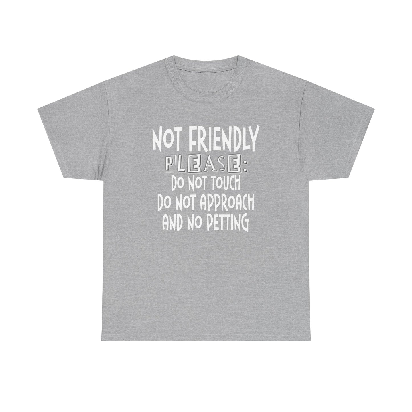 Funny Sassy Tee