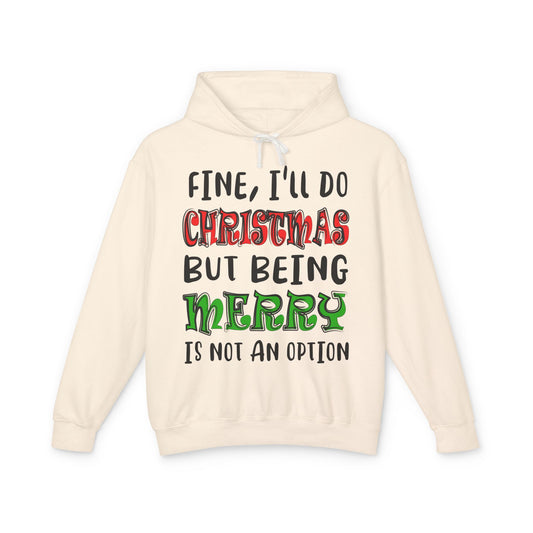 Sassy Grouch Hoodie