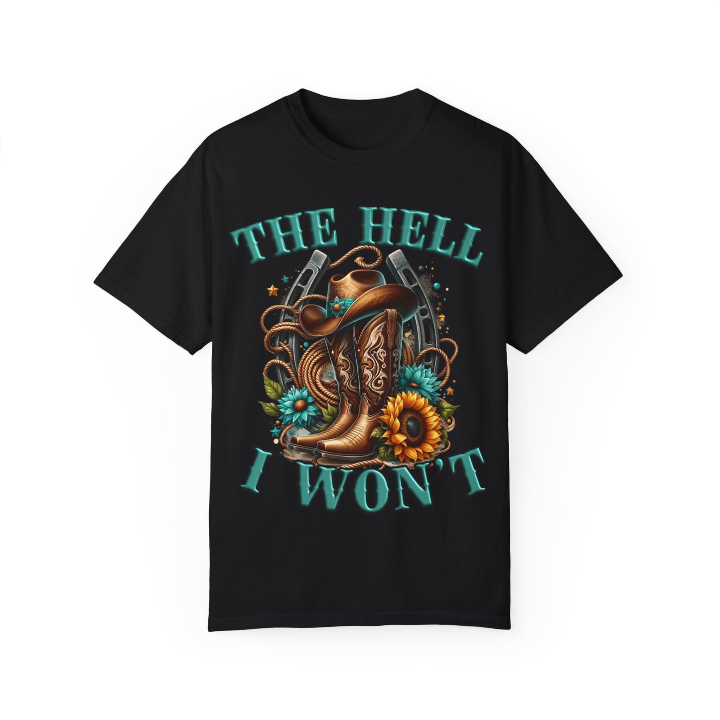 Sassy Country T-Shirt