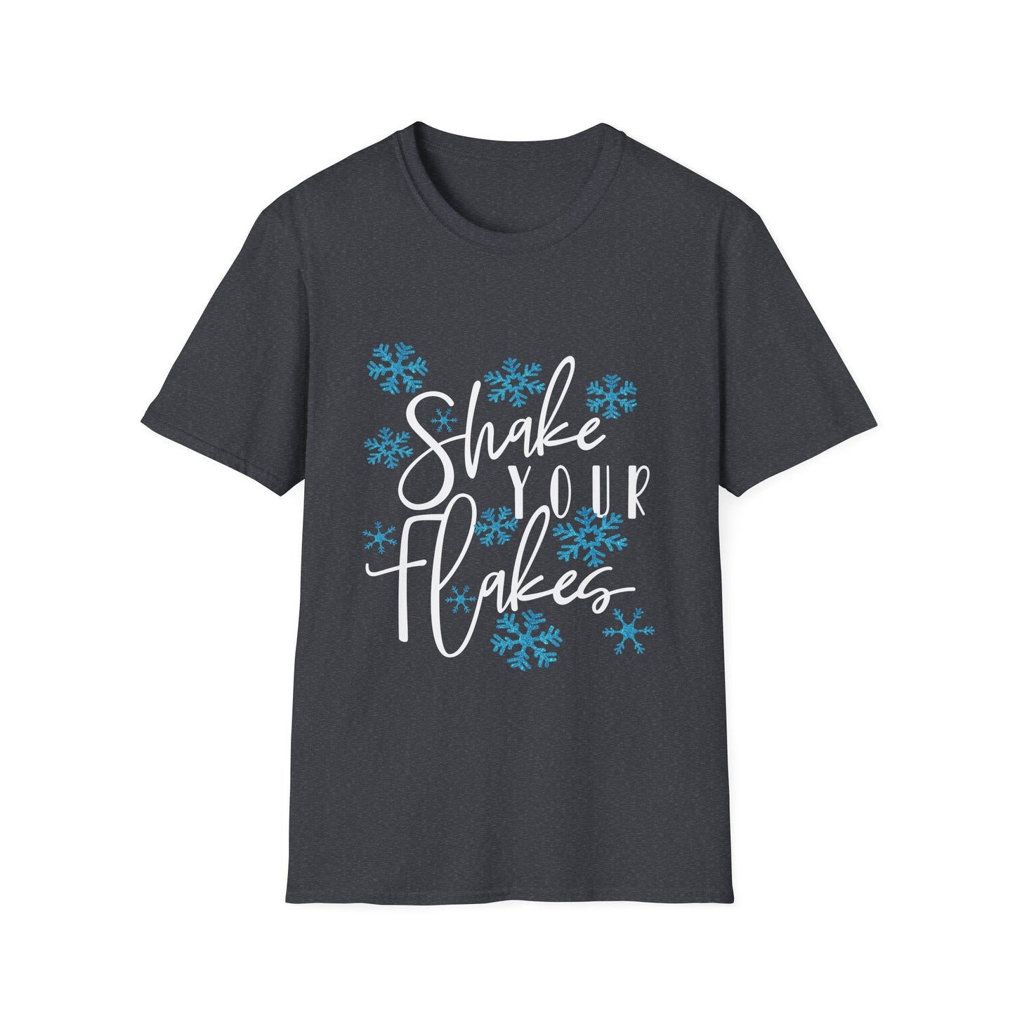 Shake Your Flakes T-Shirt