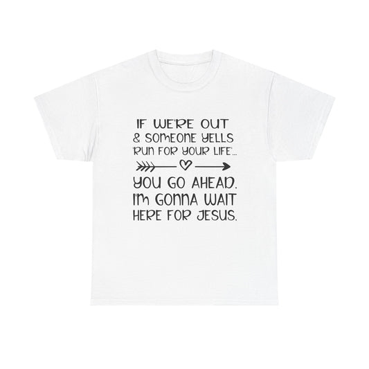 Funny Graphic Tee