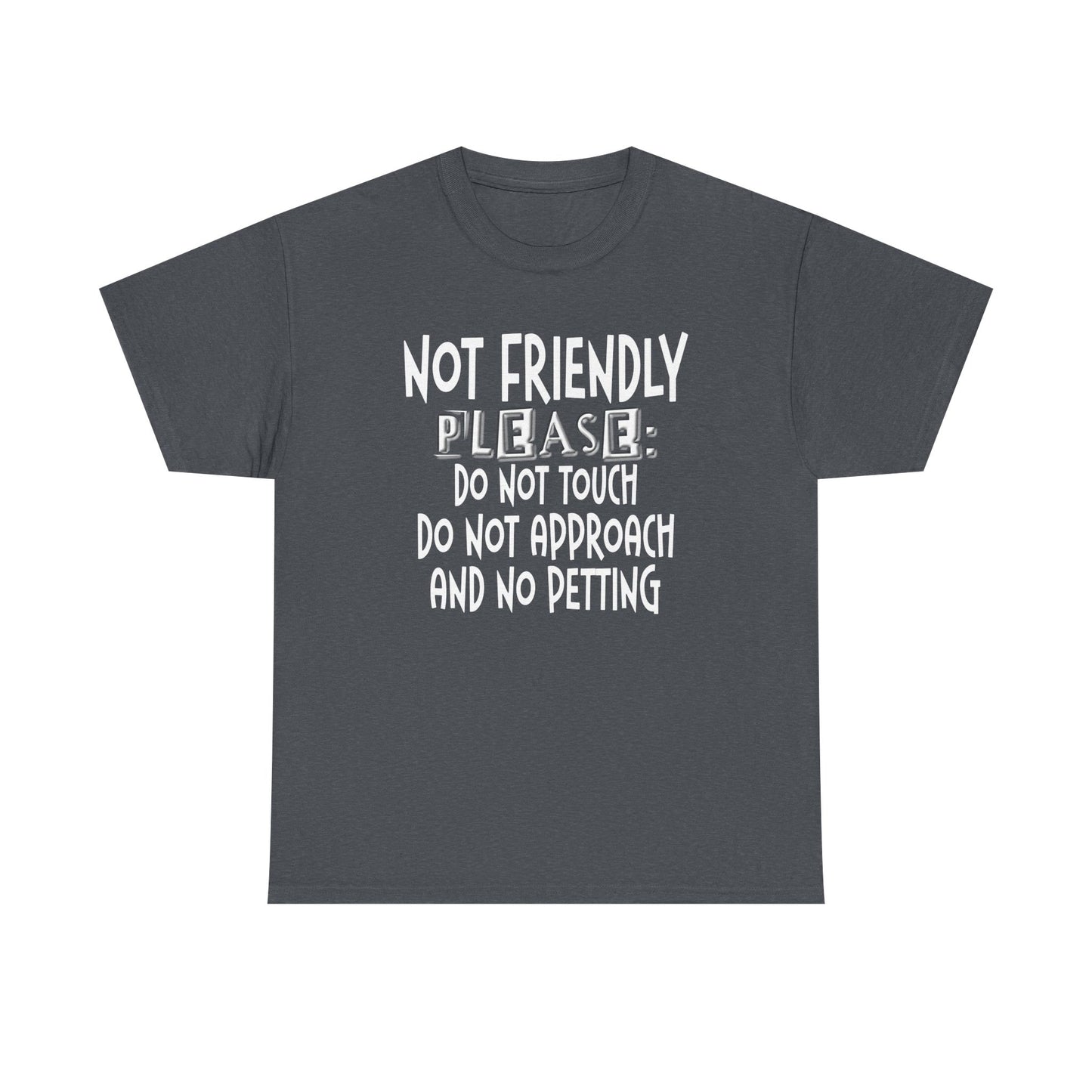 Funny Sassy Tee