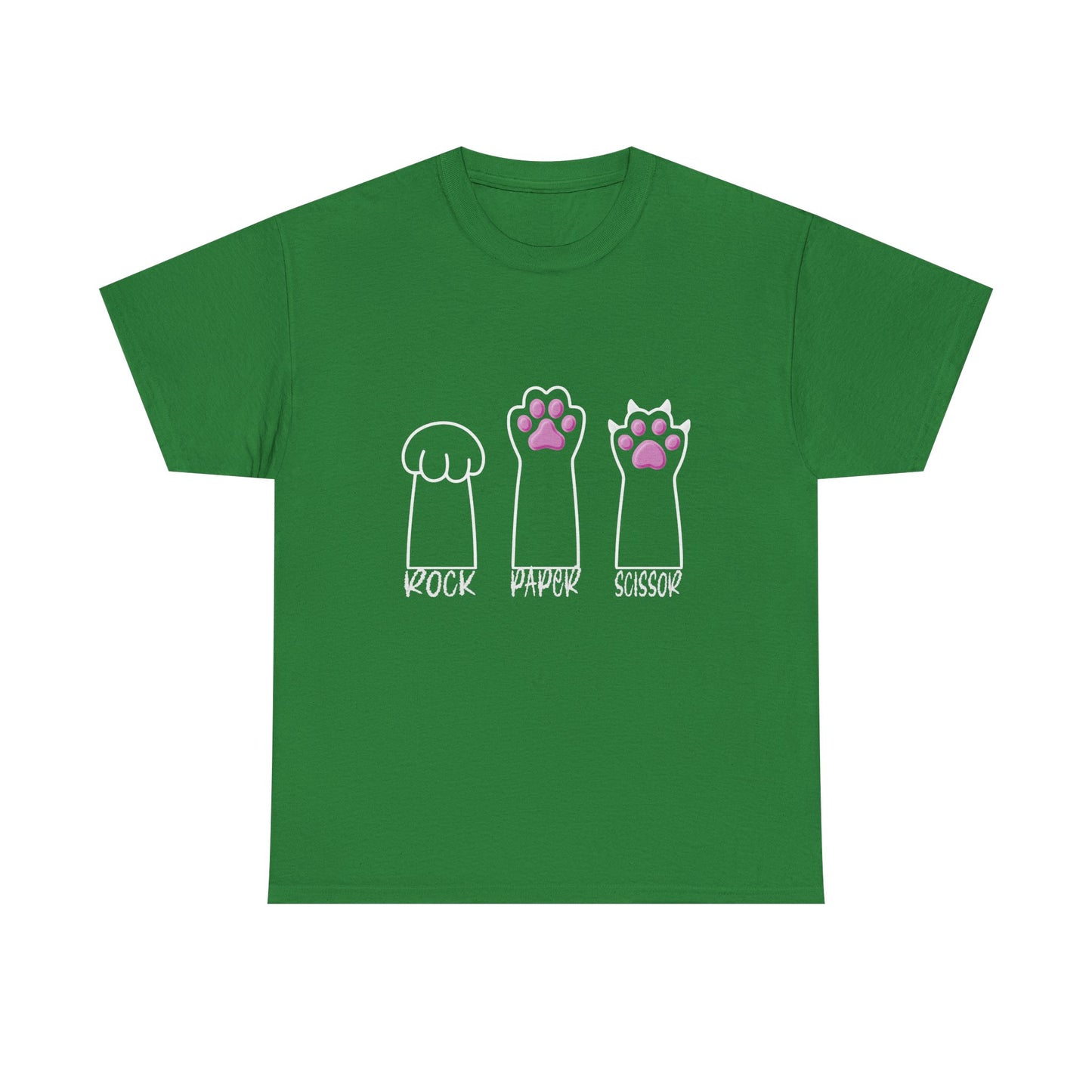 Cat Lover's Tee