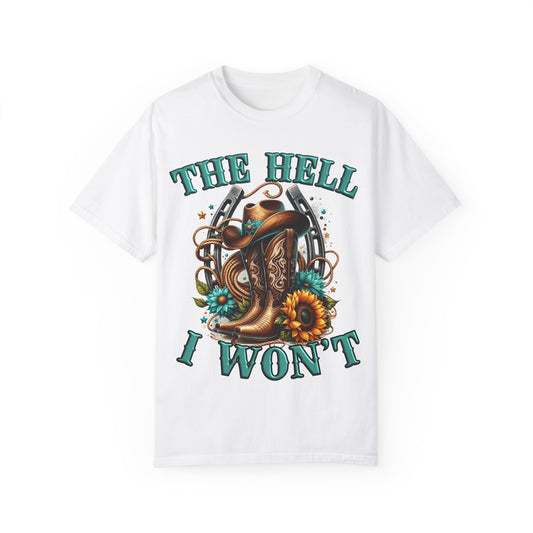 Sassy Country T-Shirt