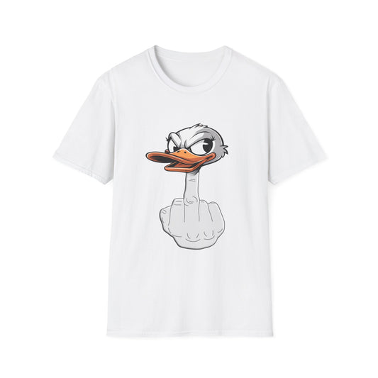 Duck Fun Unisex T-Shirt