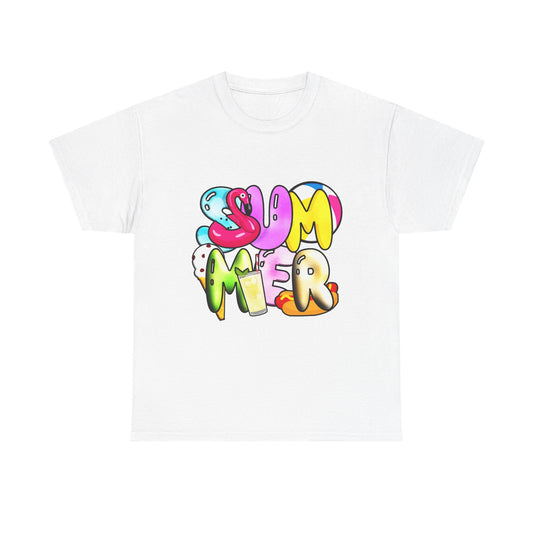 Summer Vibes T-Shirt
