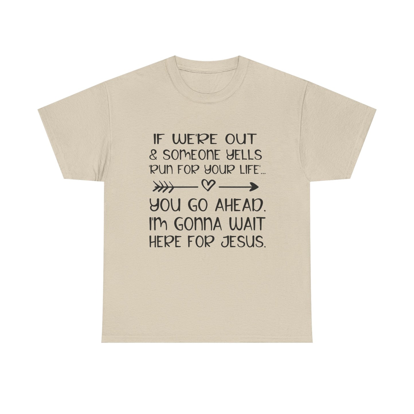 Funny Graphic Tee