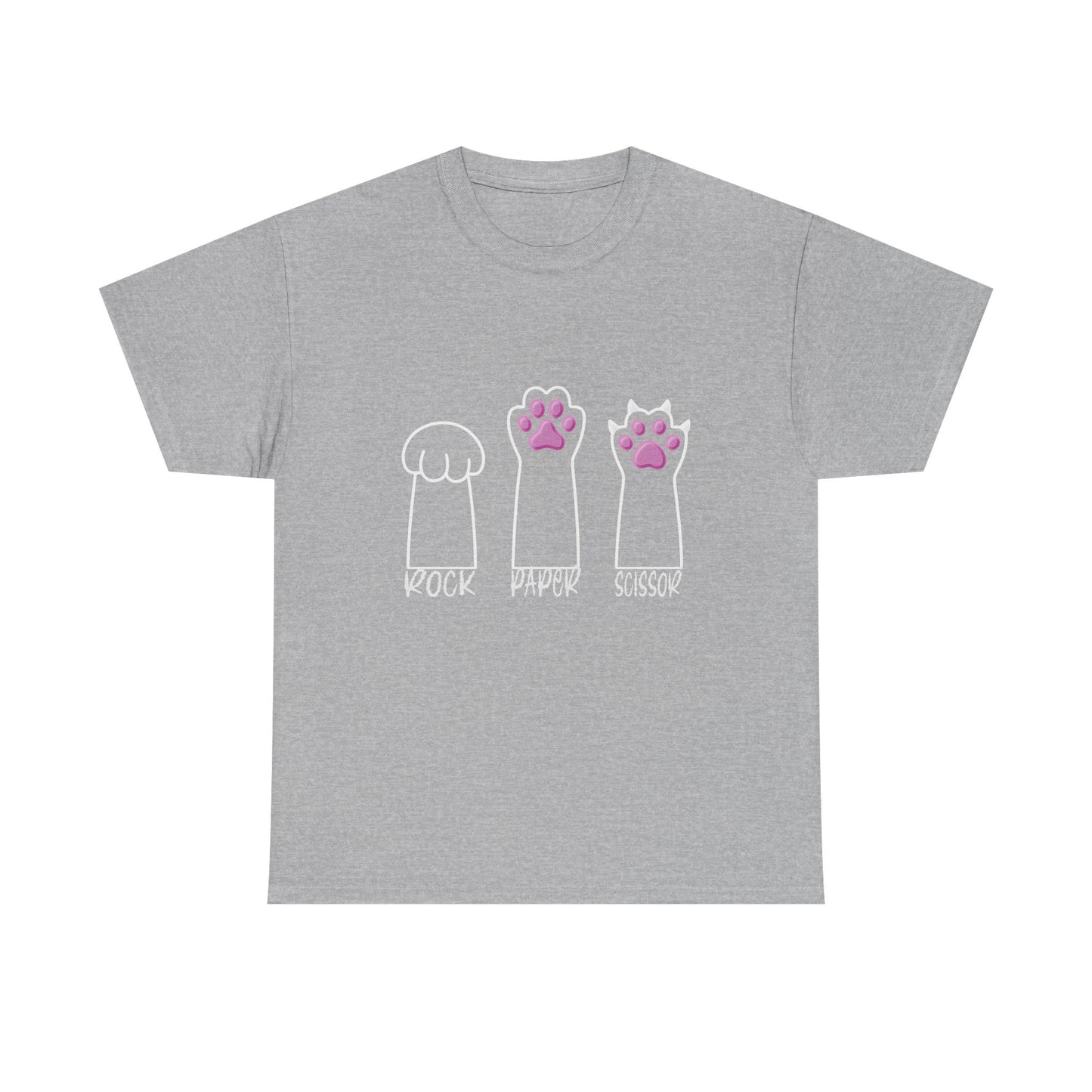 Cat Lover's Tee