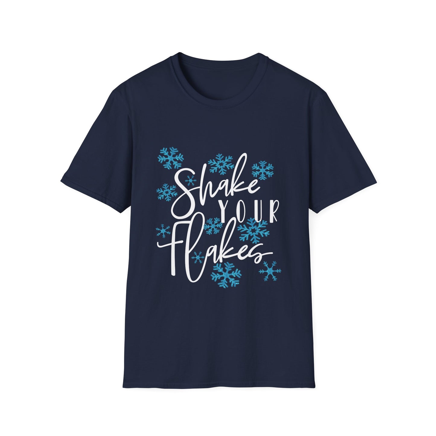 Shake Your Flakes T-Shirt