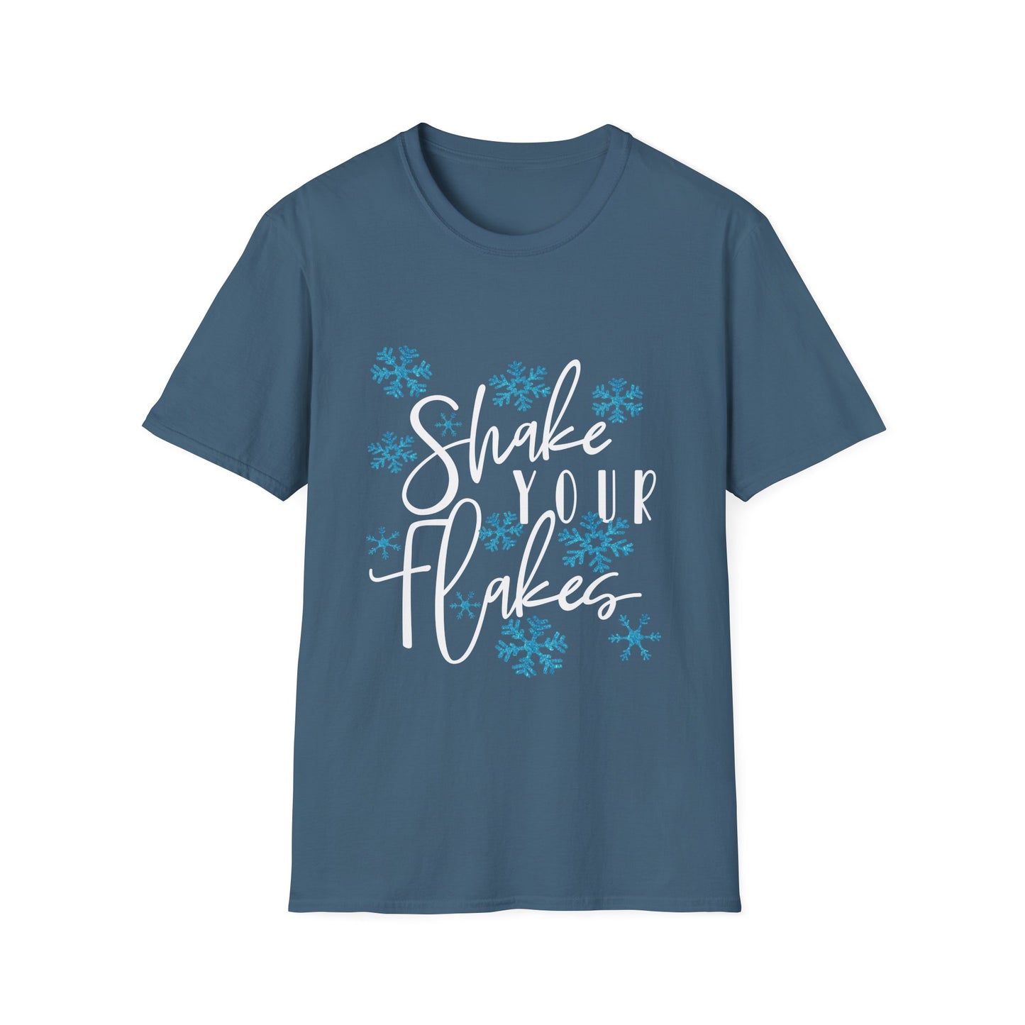 Shake Your Flakes T-Shirt