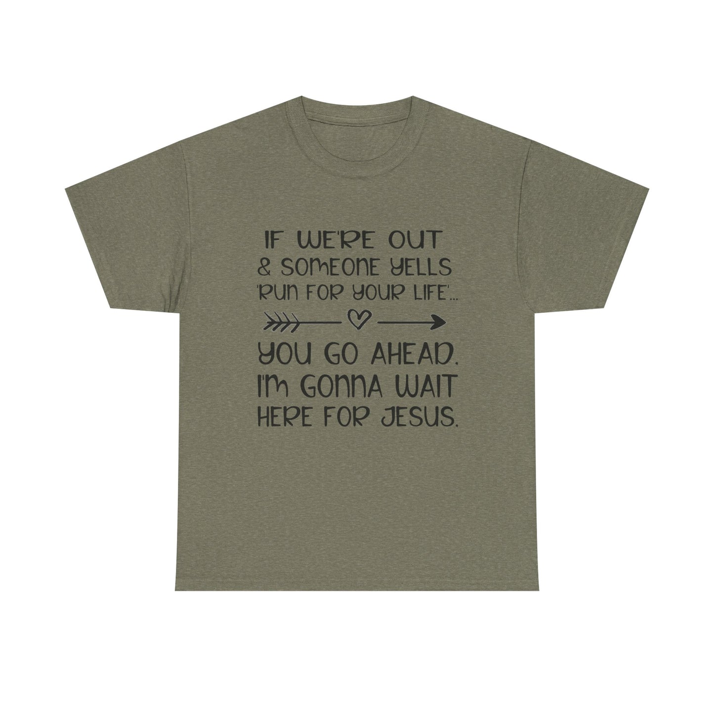 Funny Graphic Tee