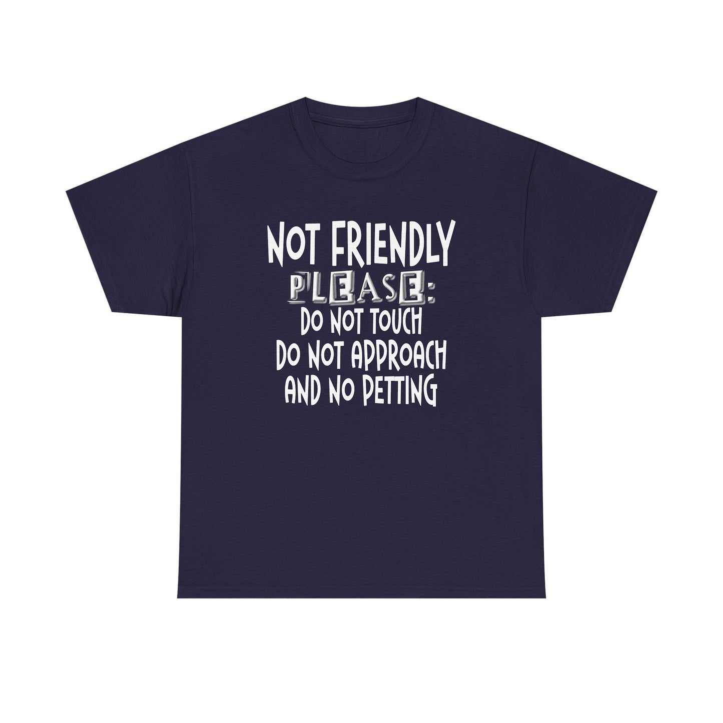 Funny Sassy Tee