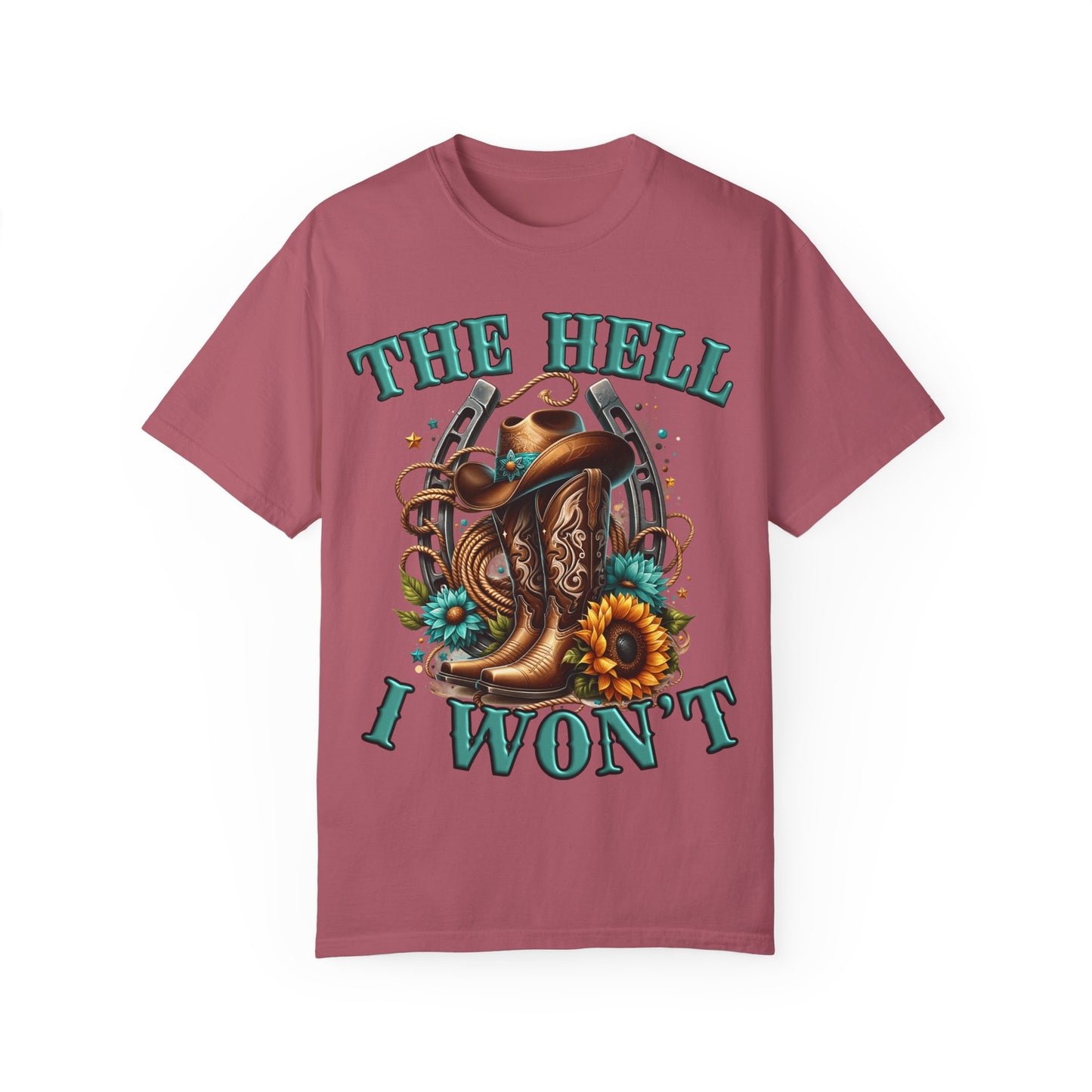 Sassy Country T-Shirt