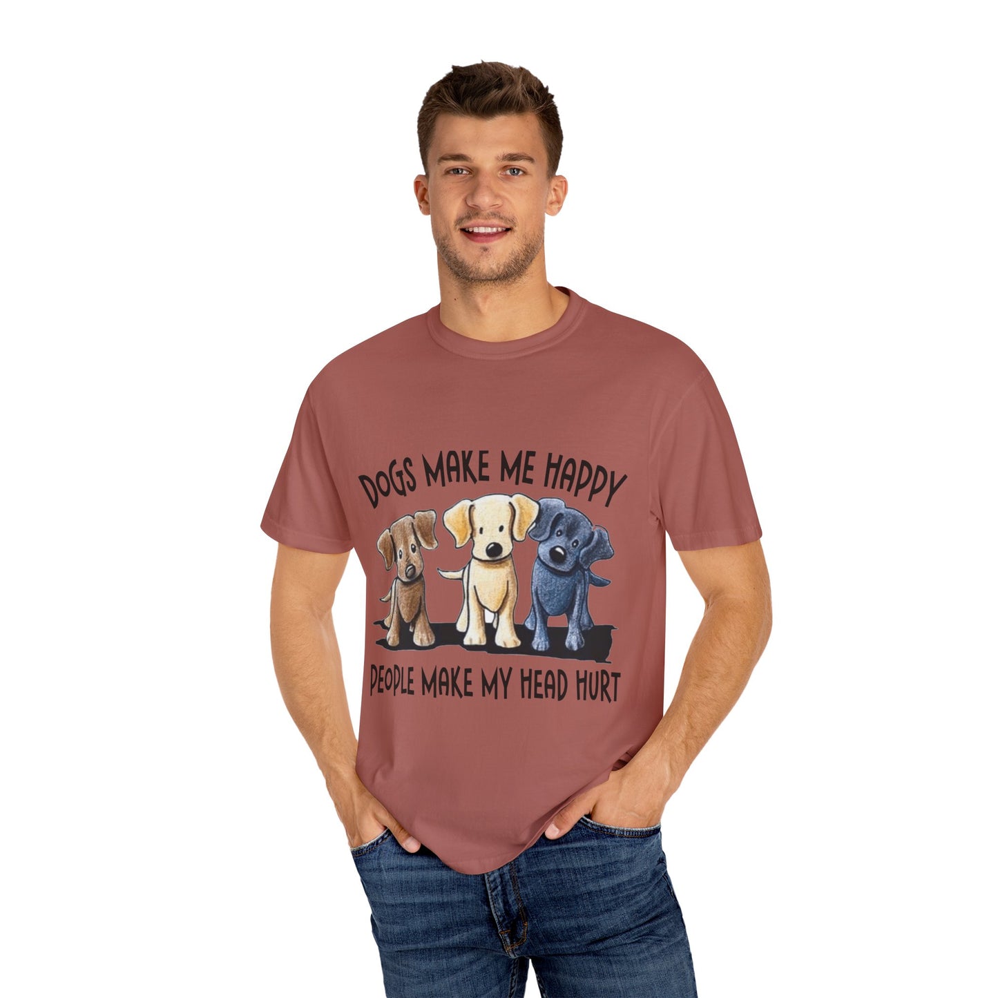 Dog Lover T-Shirt