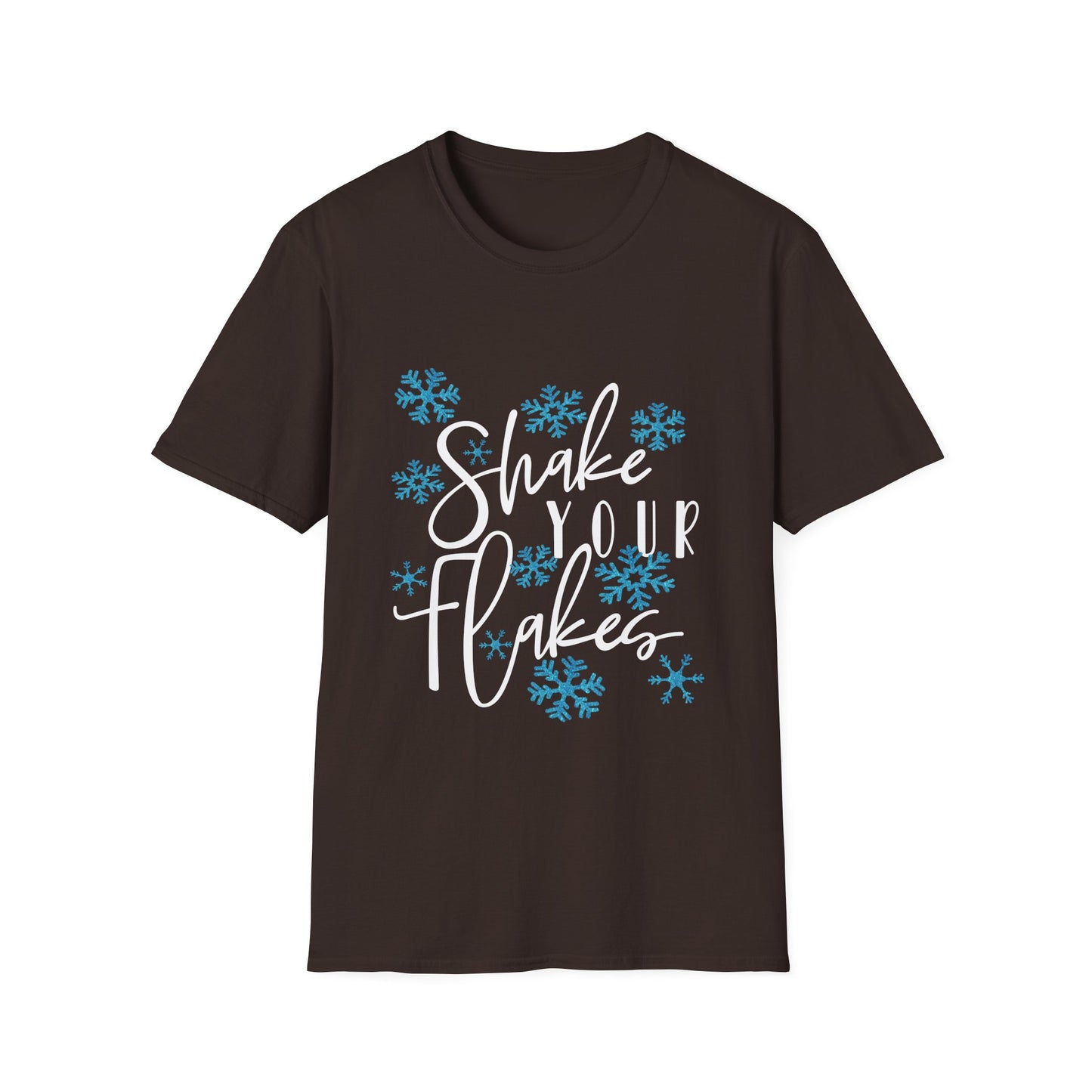 Shake Your Flakes T-Shirt