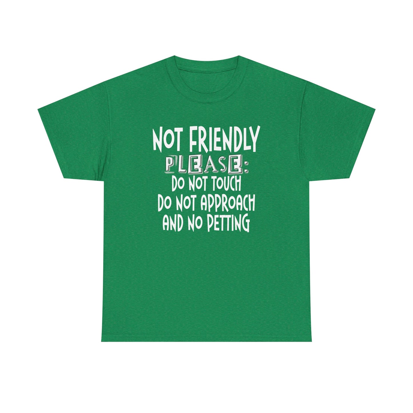 Funny Sassy Tee
