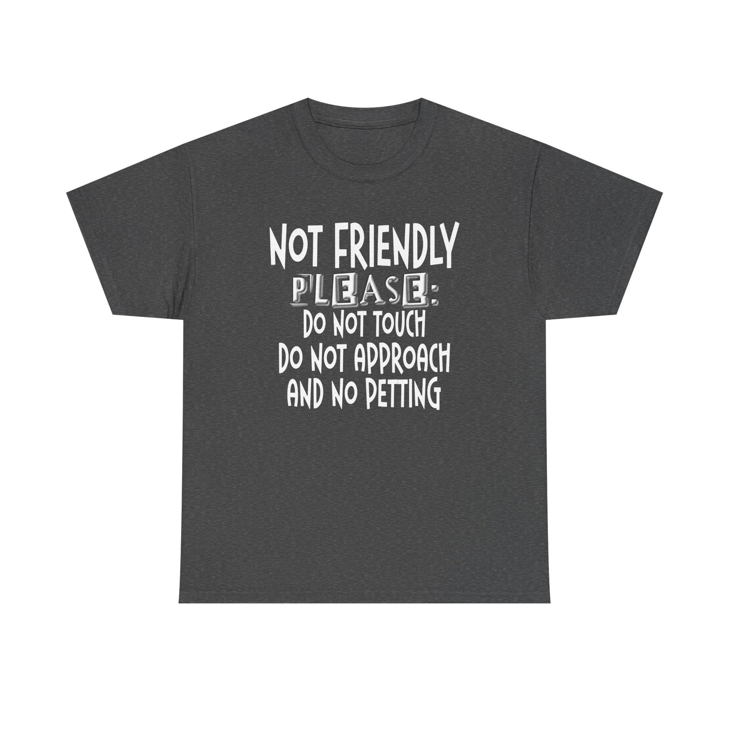 Funny Sassy Tee