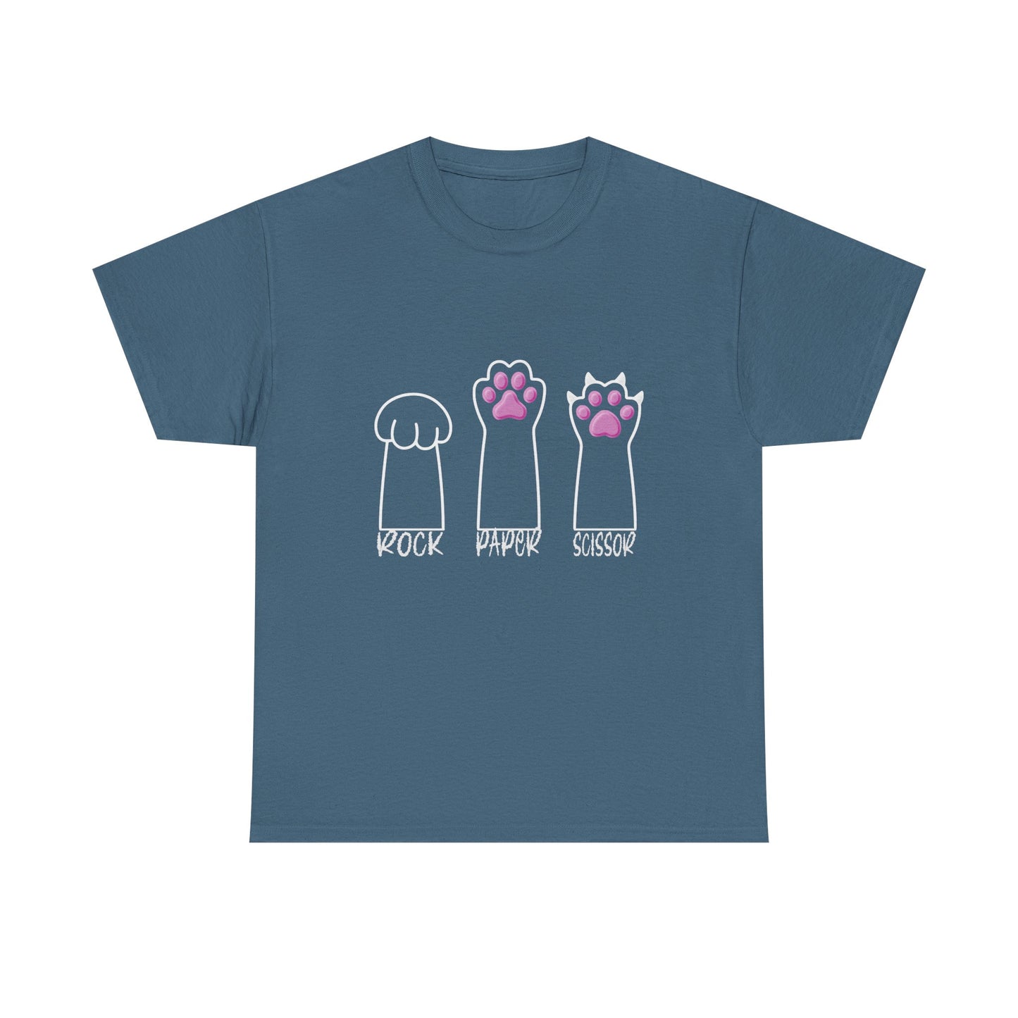 Cat Lover's Tee
