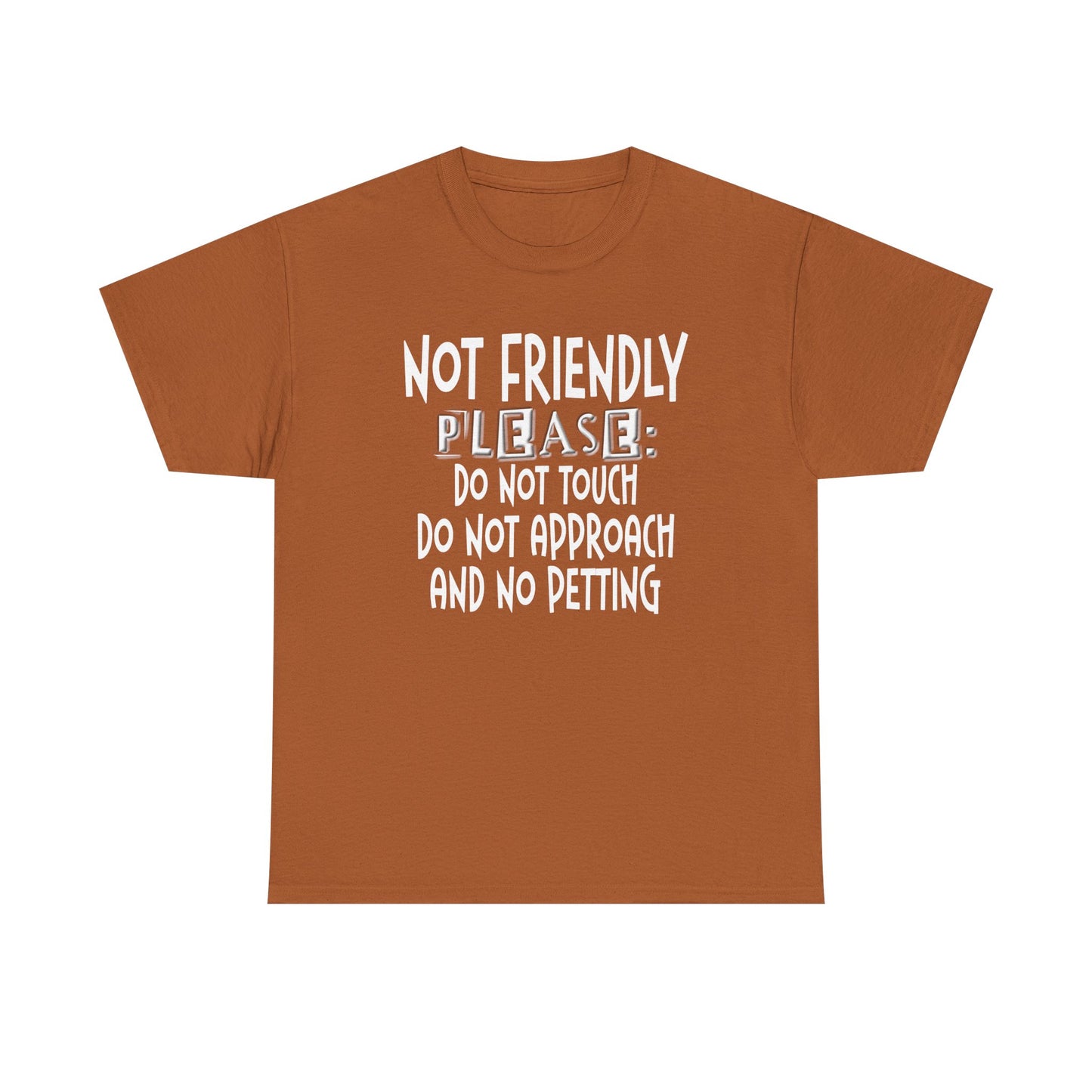 Funny Sassy Tee