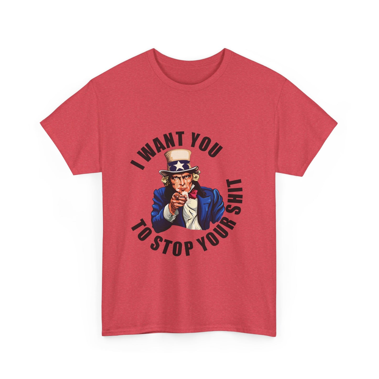 Patriotic Tee