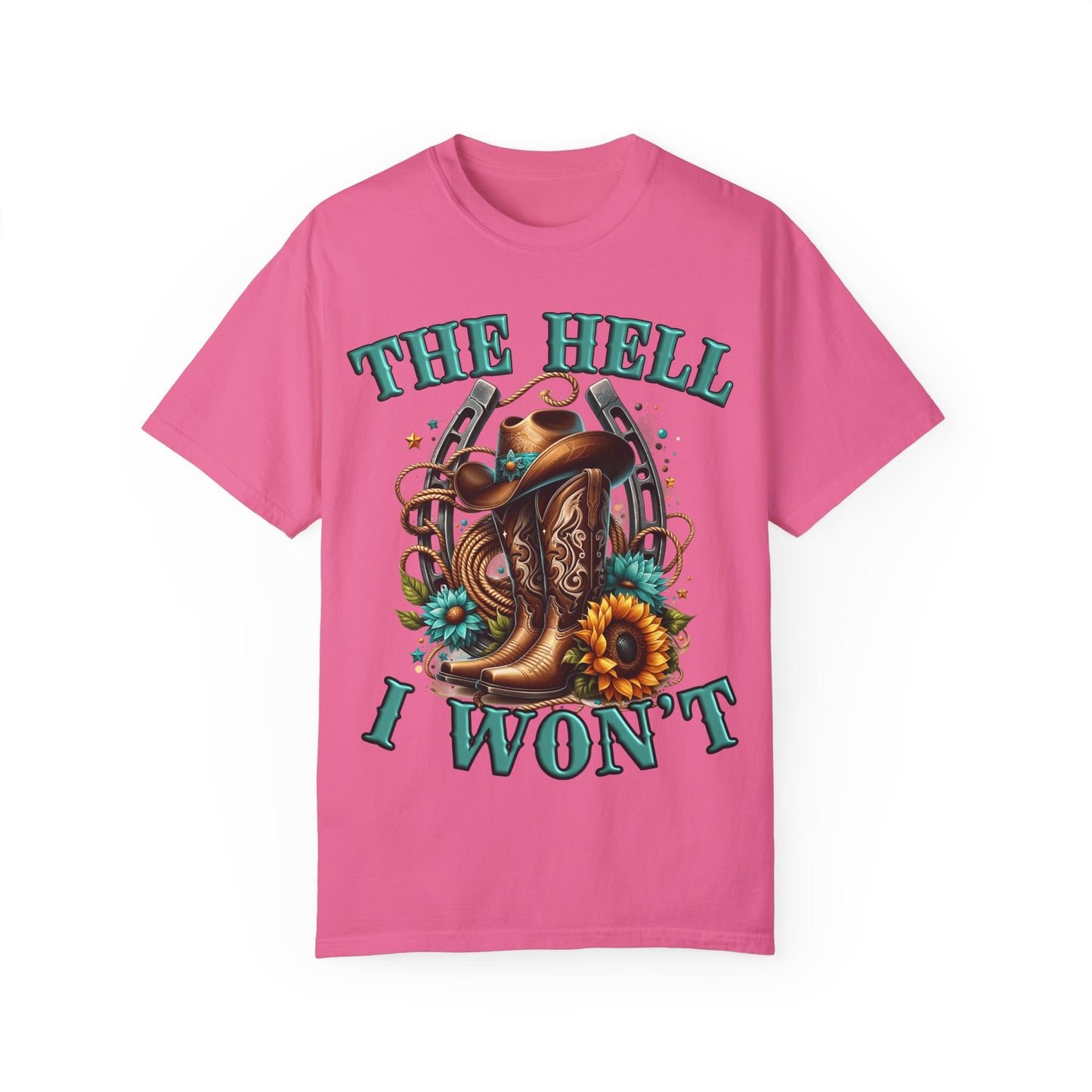 Sassy Country T-Shirt
