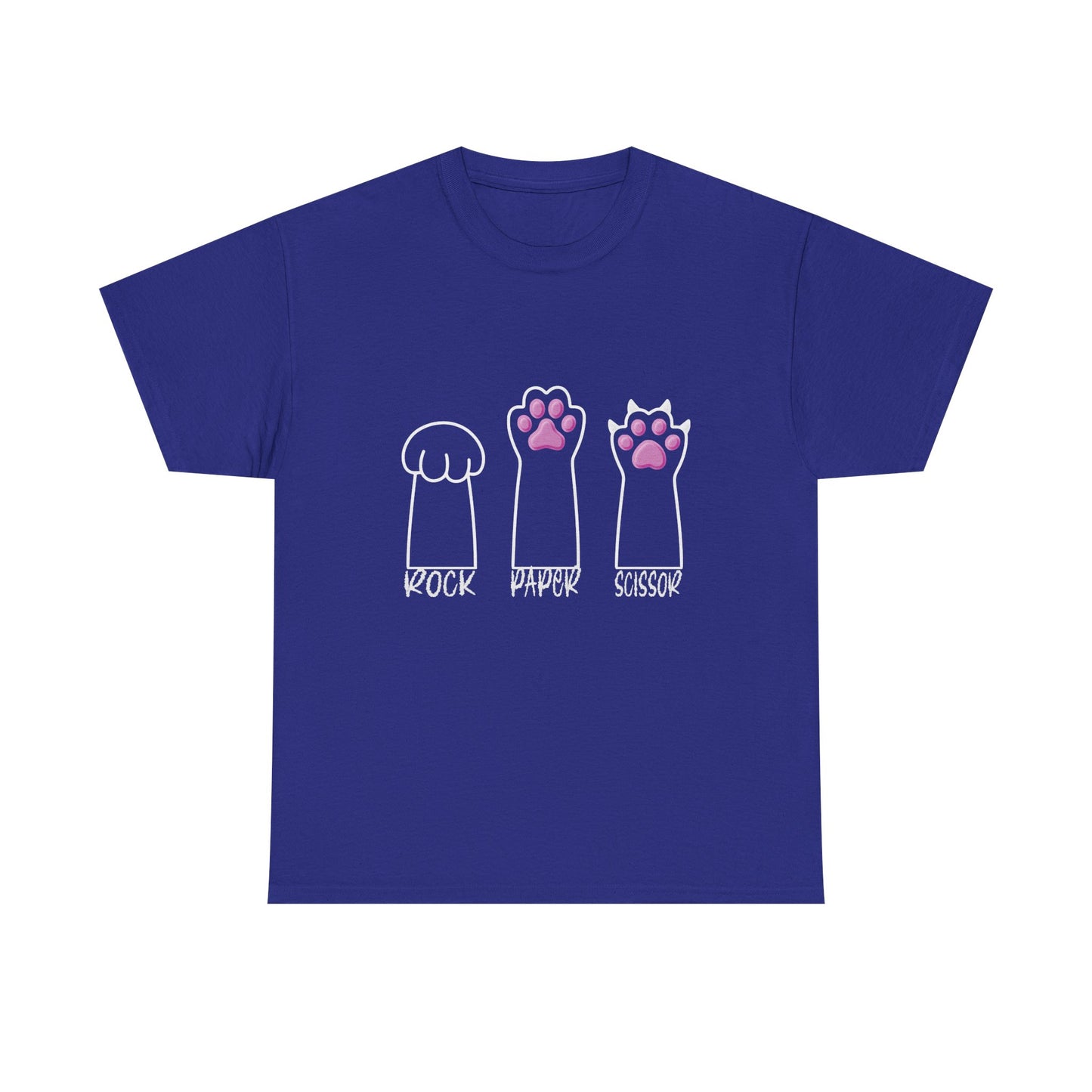 Cat Lover's Tee