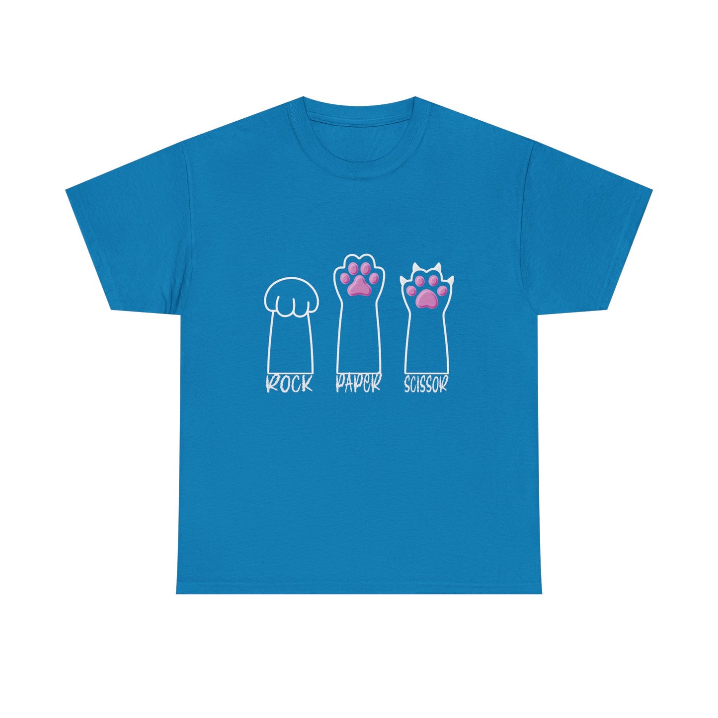 Cat Lover's Tee
