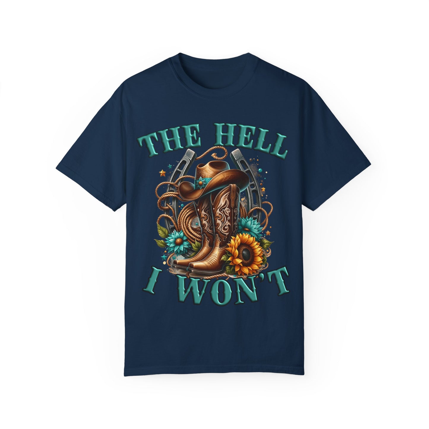 Sassy Country T-Shirt