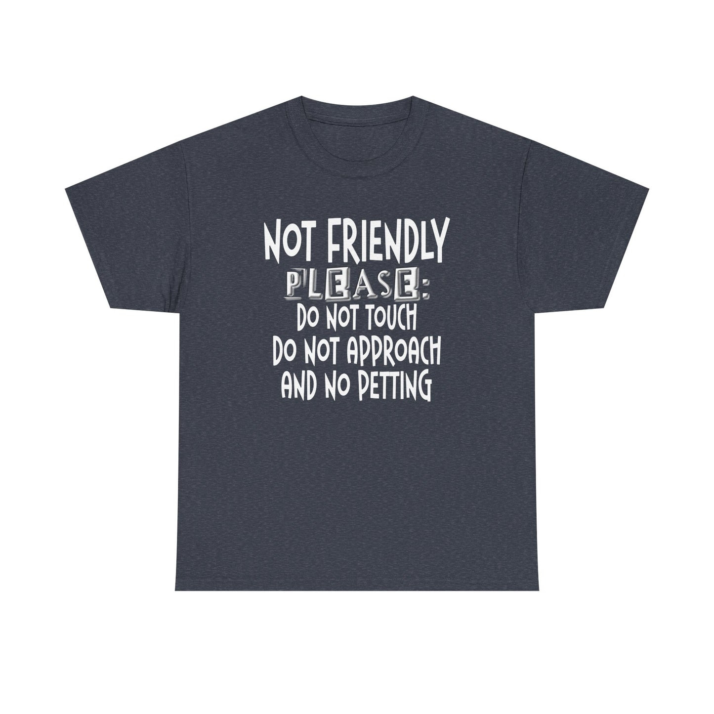Funny Sassy Tee