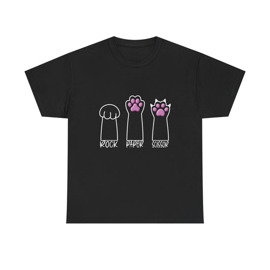 Cat Lover's Tee