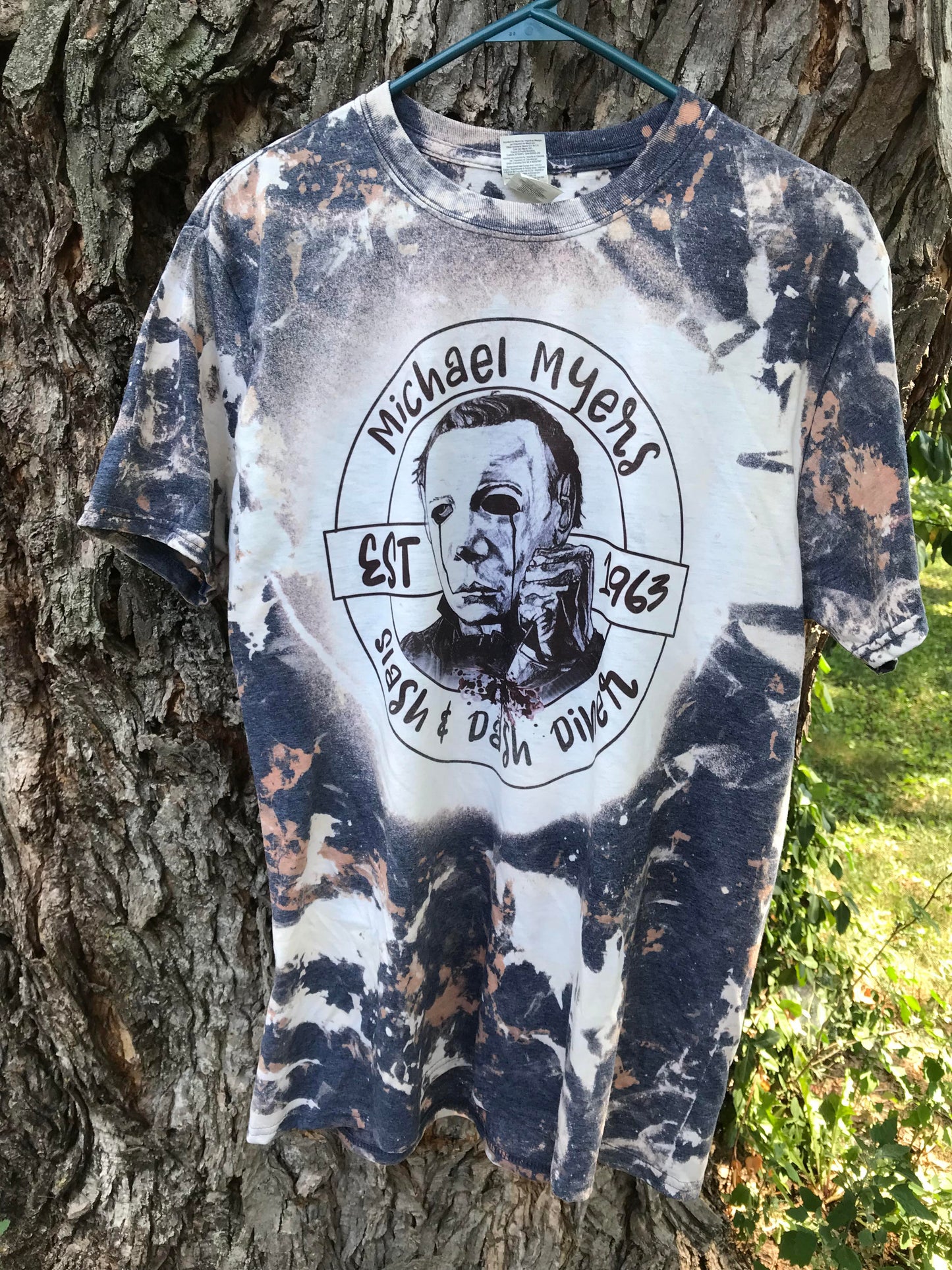 Halloween Shirt