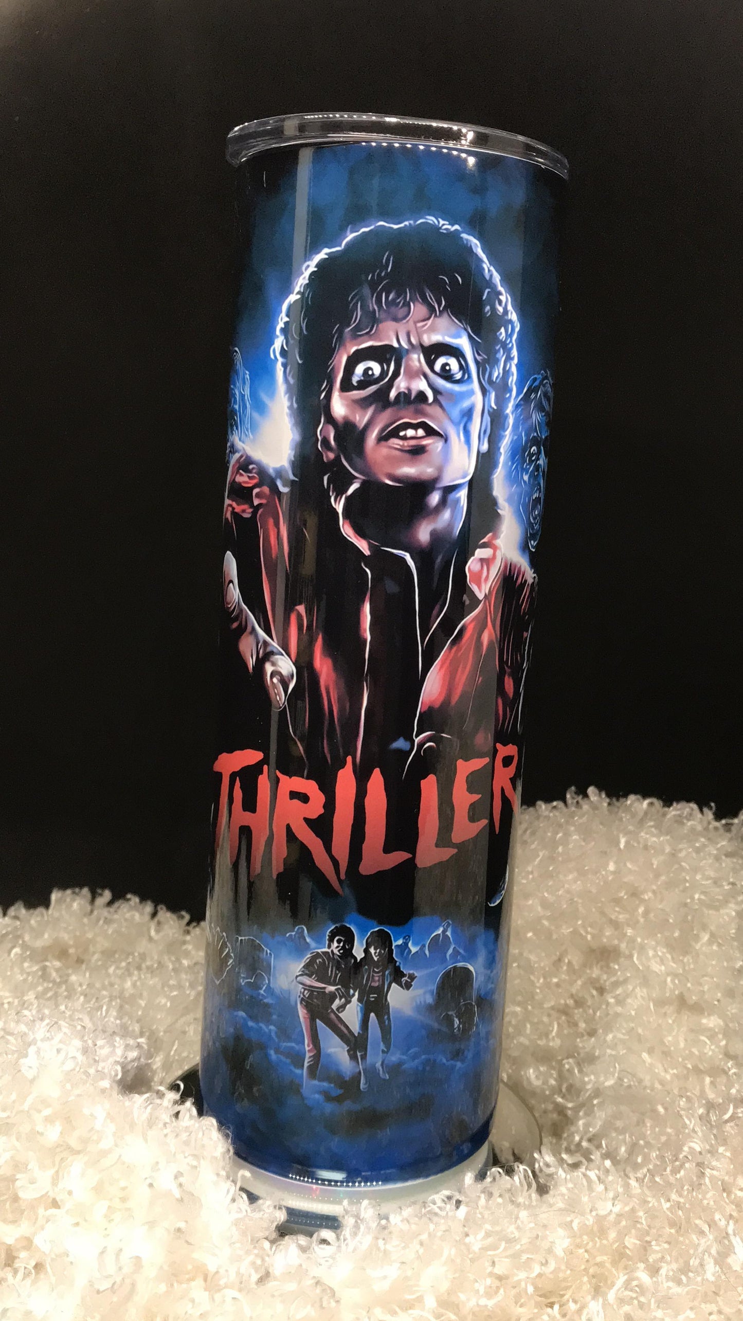 Thriller