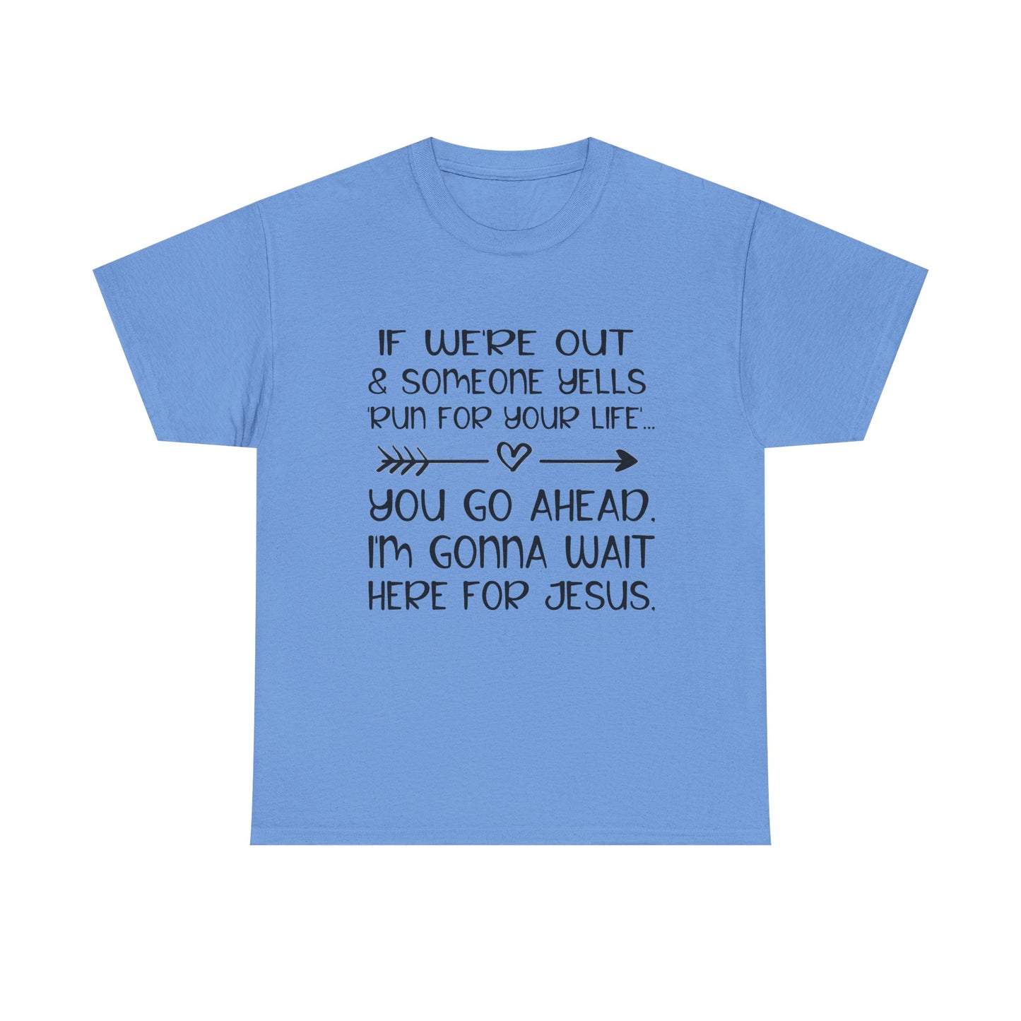 Funny Graphic Tee