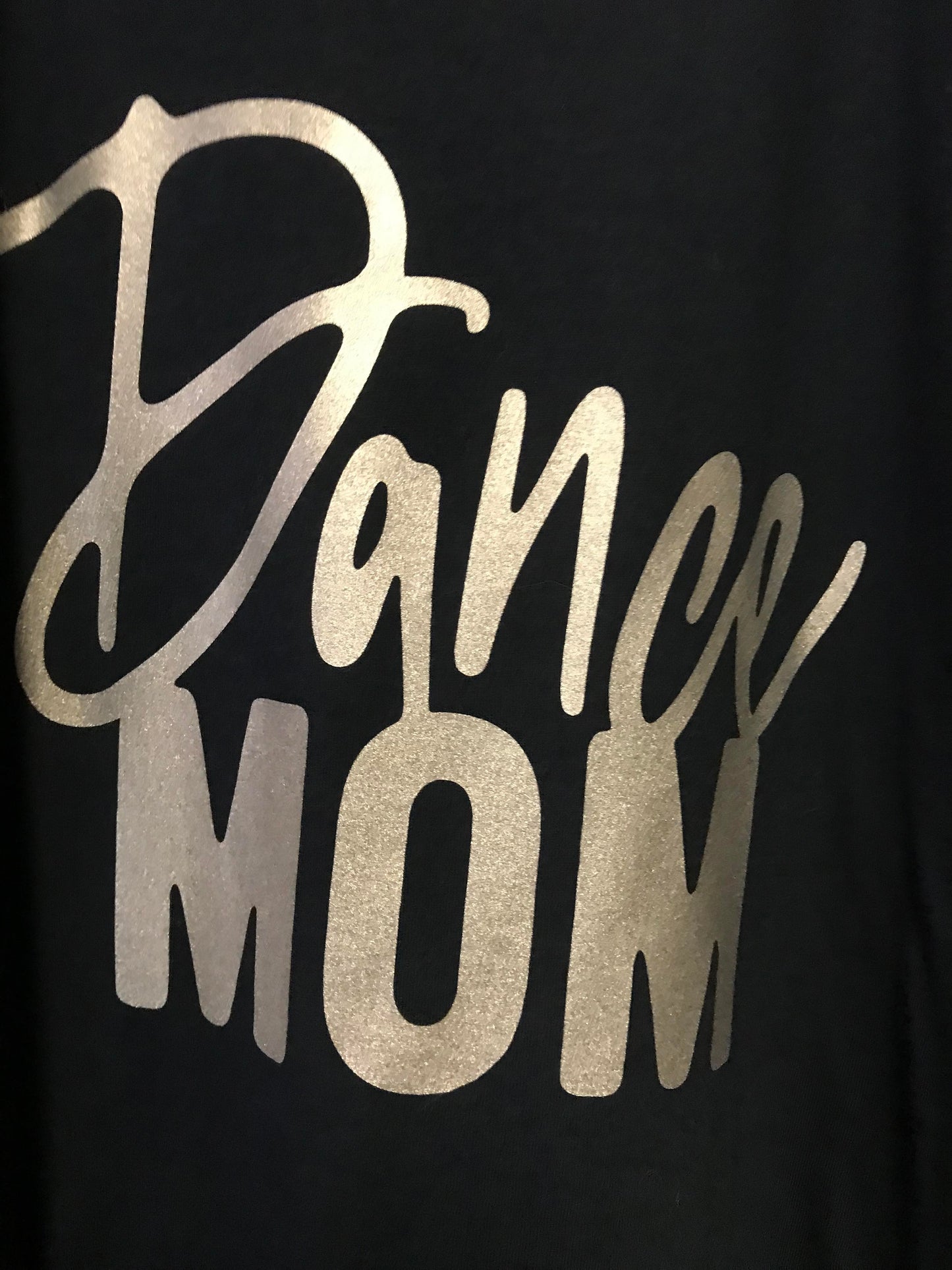 Dance Mom