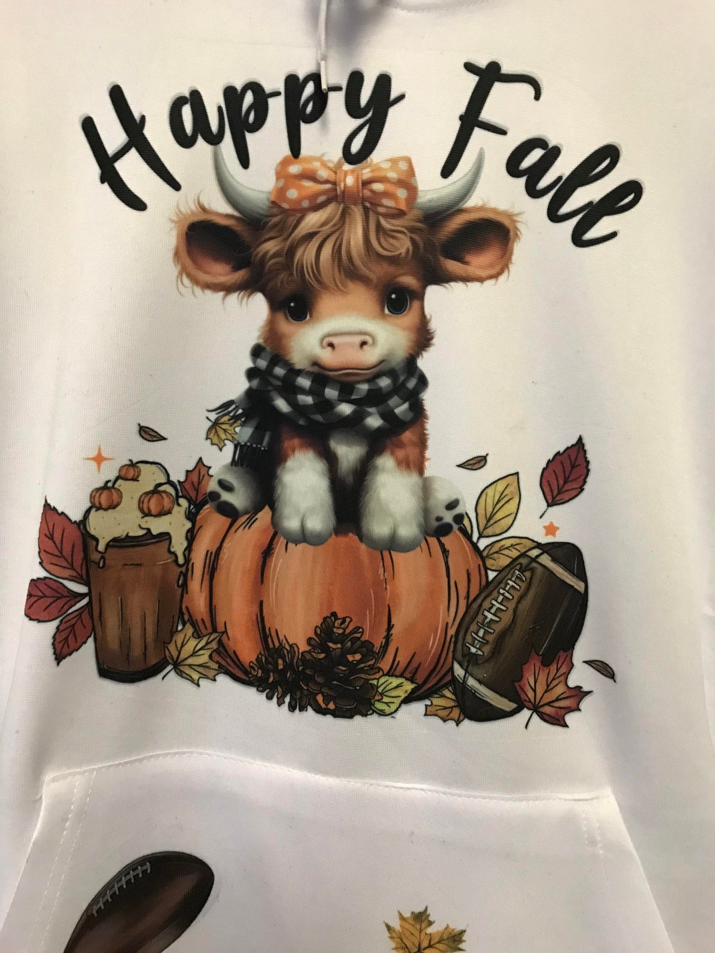 Happy Fall