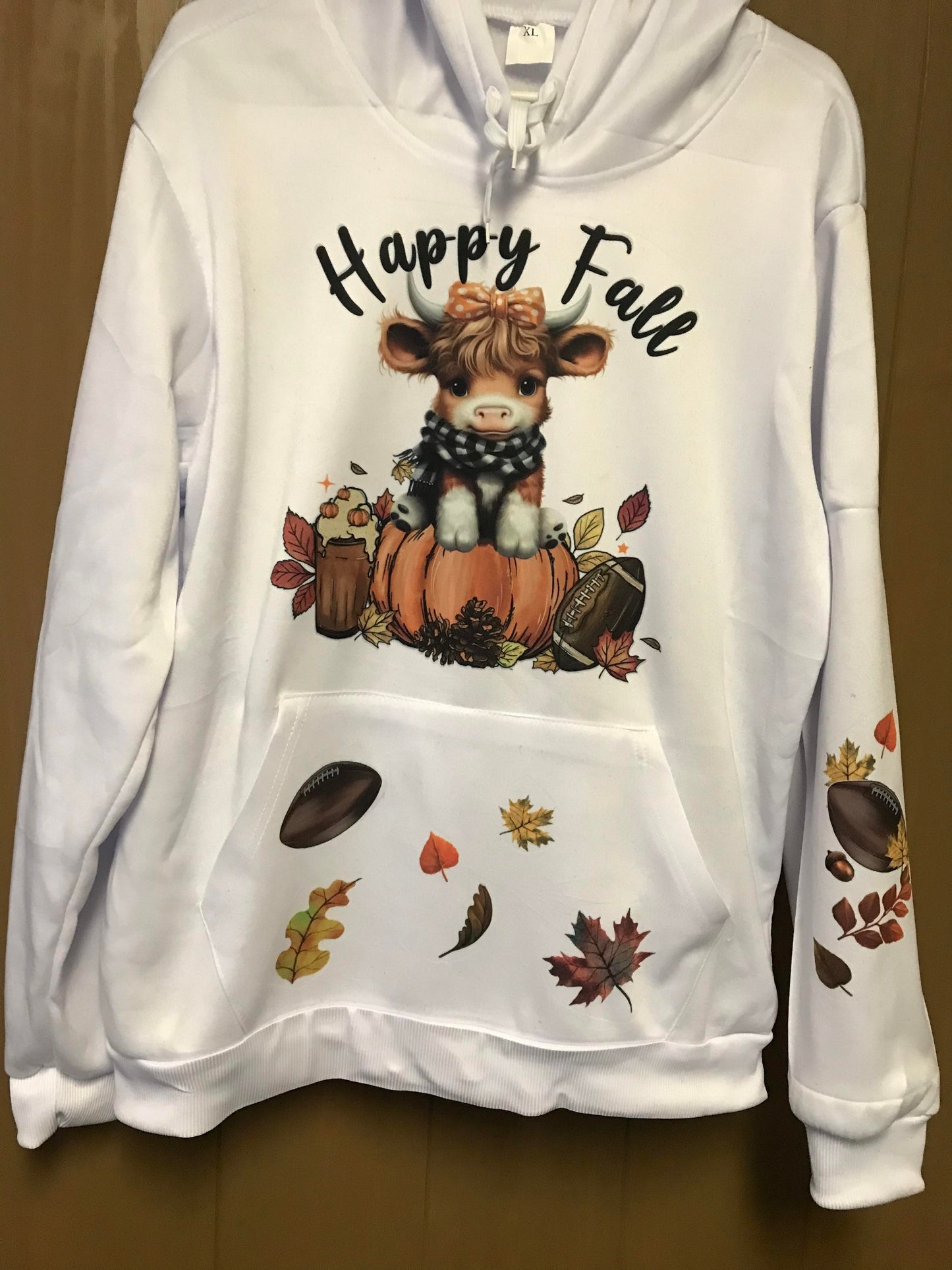 Happy Fall