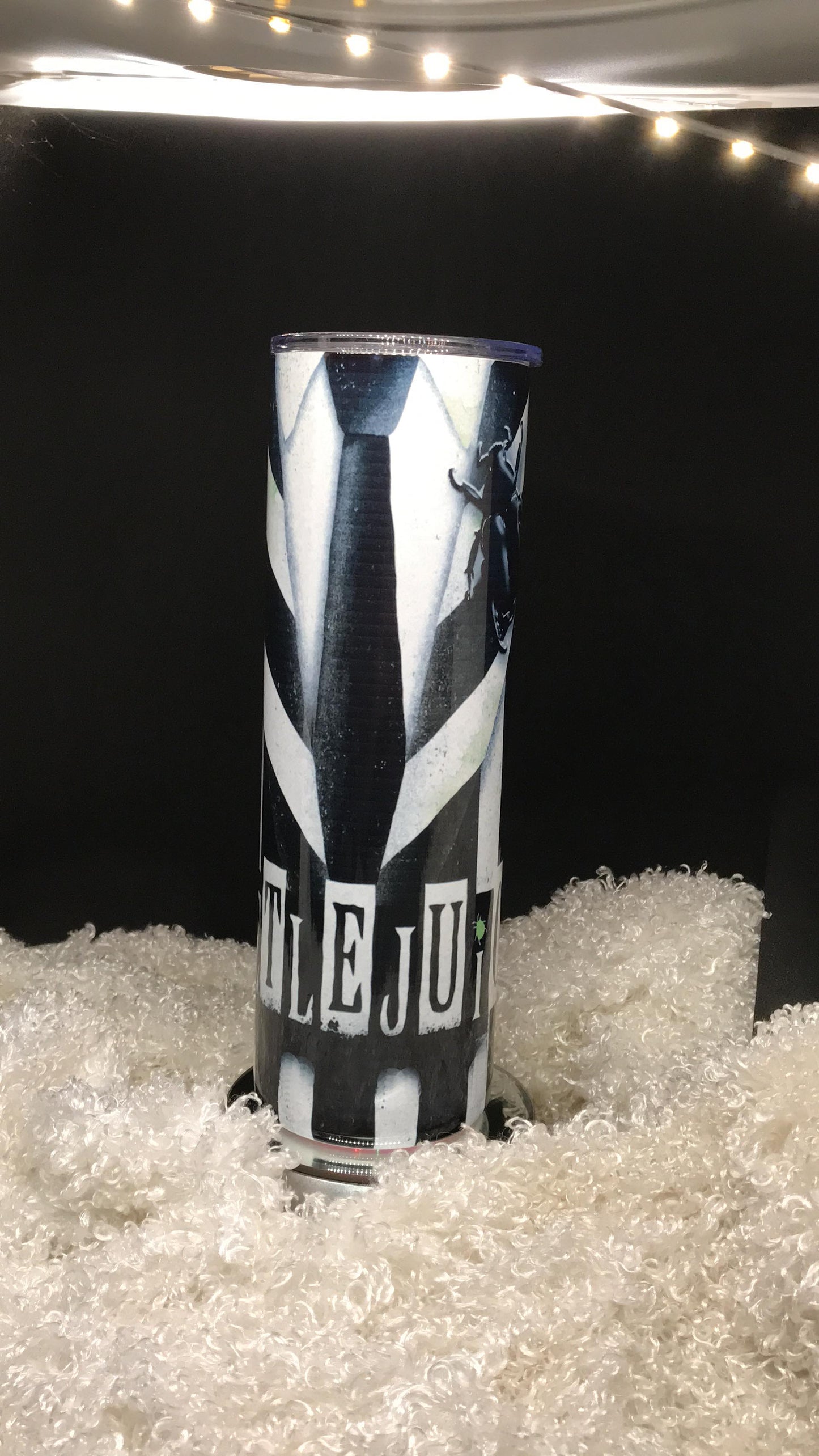 30oz Halloween Tumbler