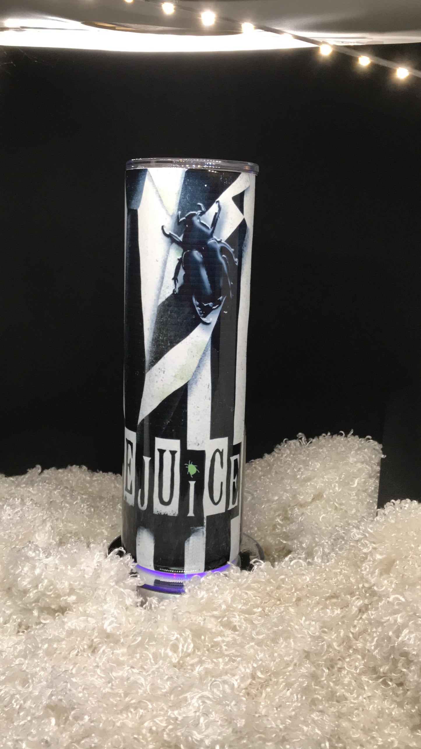 30oz Halloween Tumbler