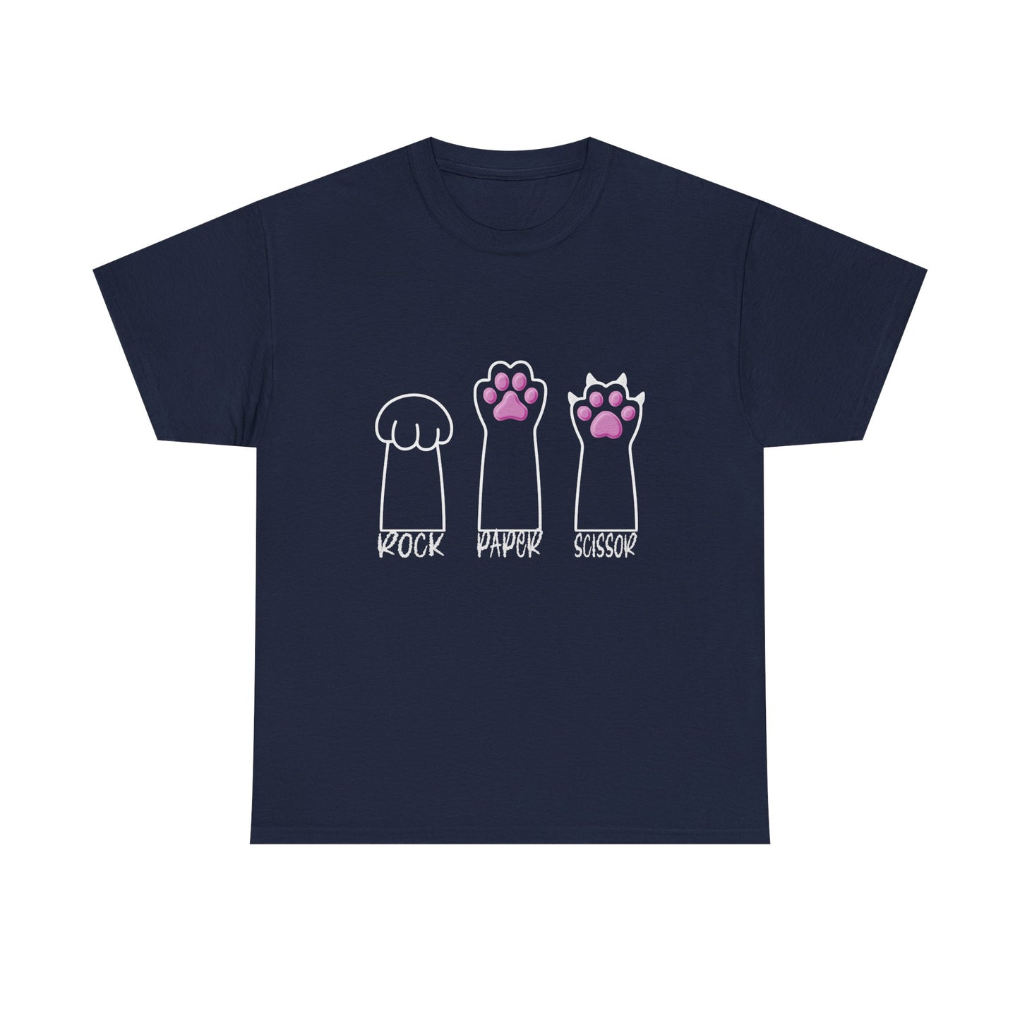 Cat Lover's Tee